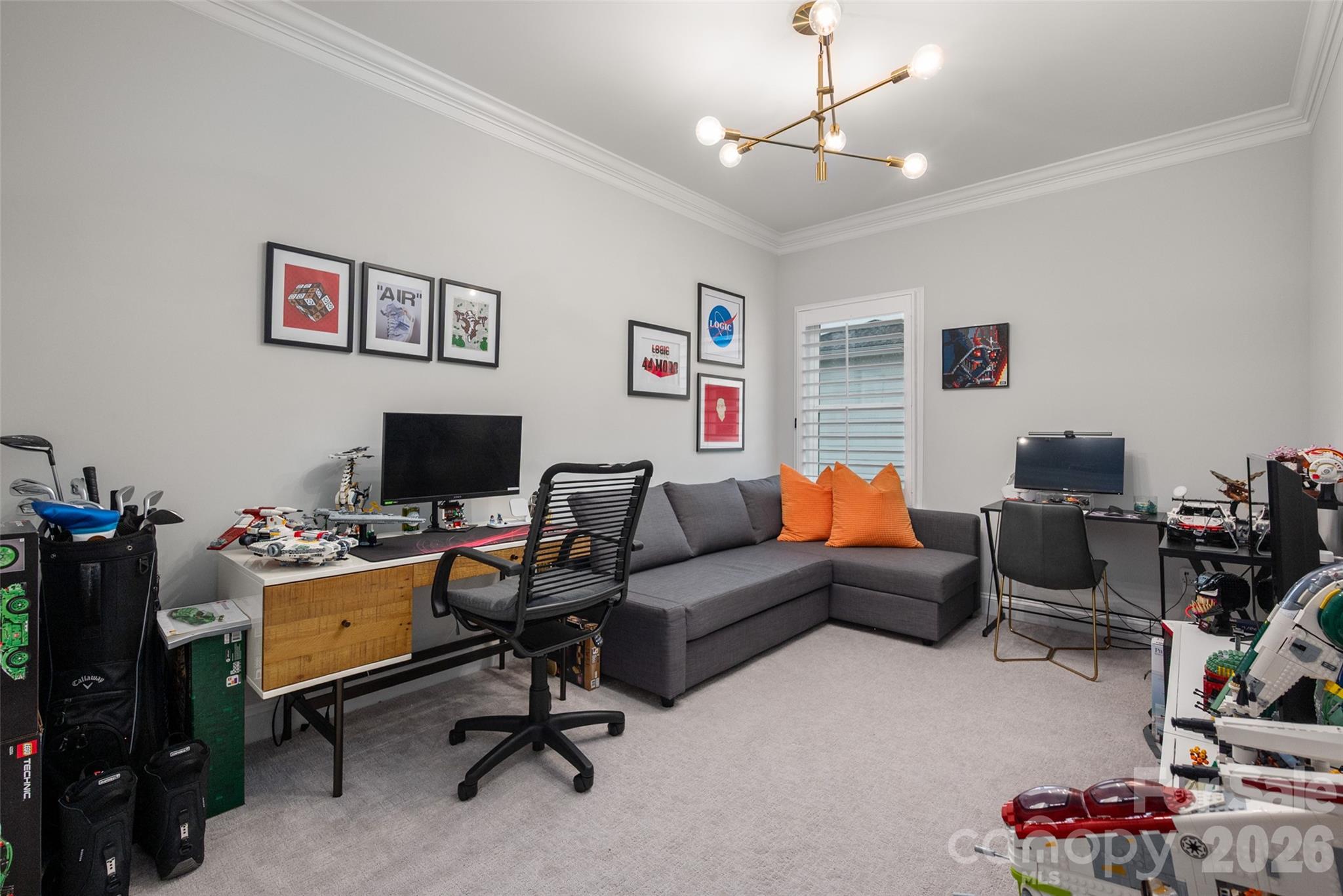 Southridge - Residential