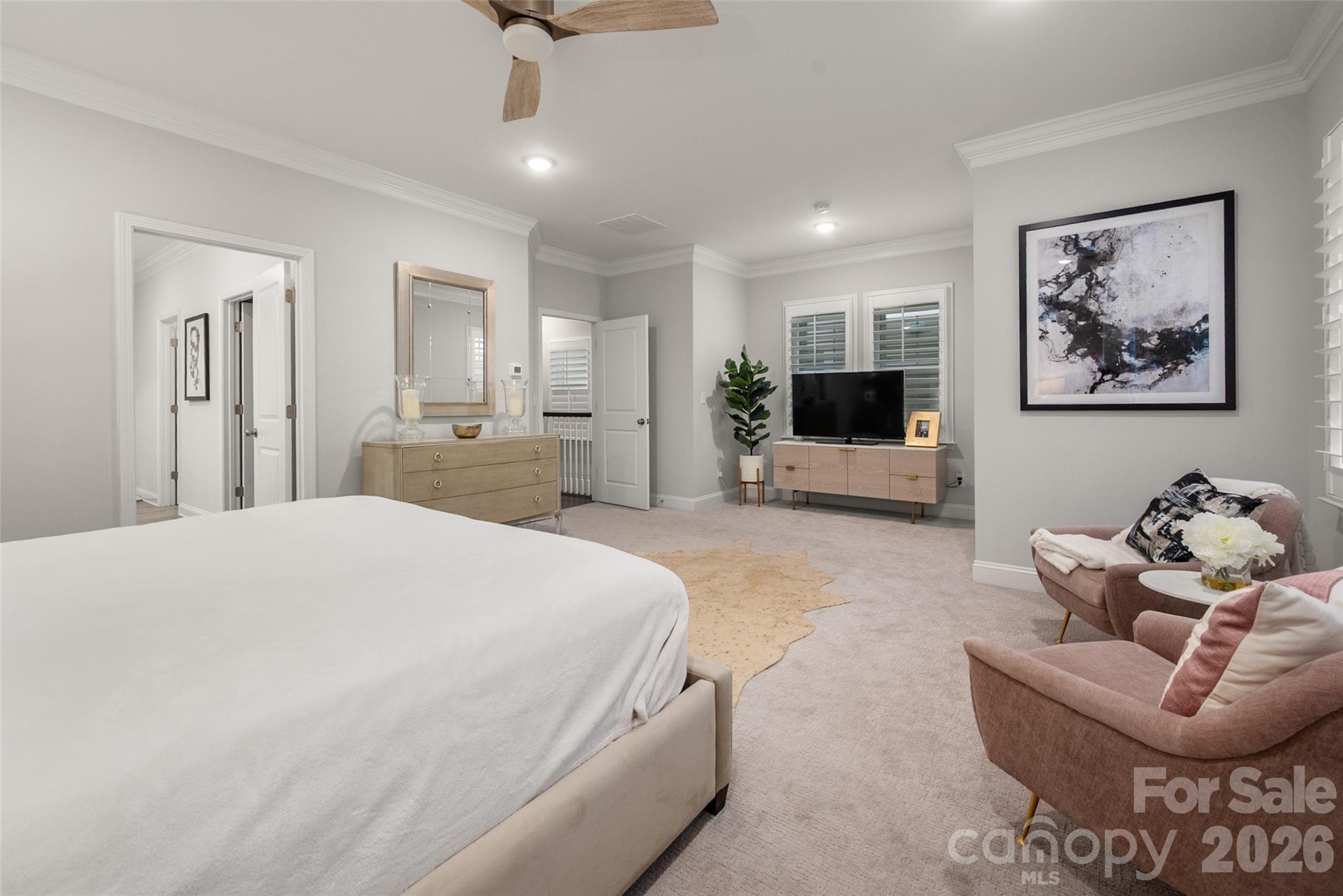 Southridge - Residential