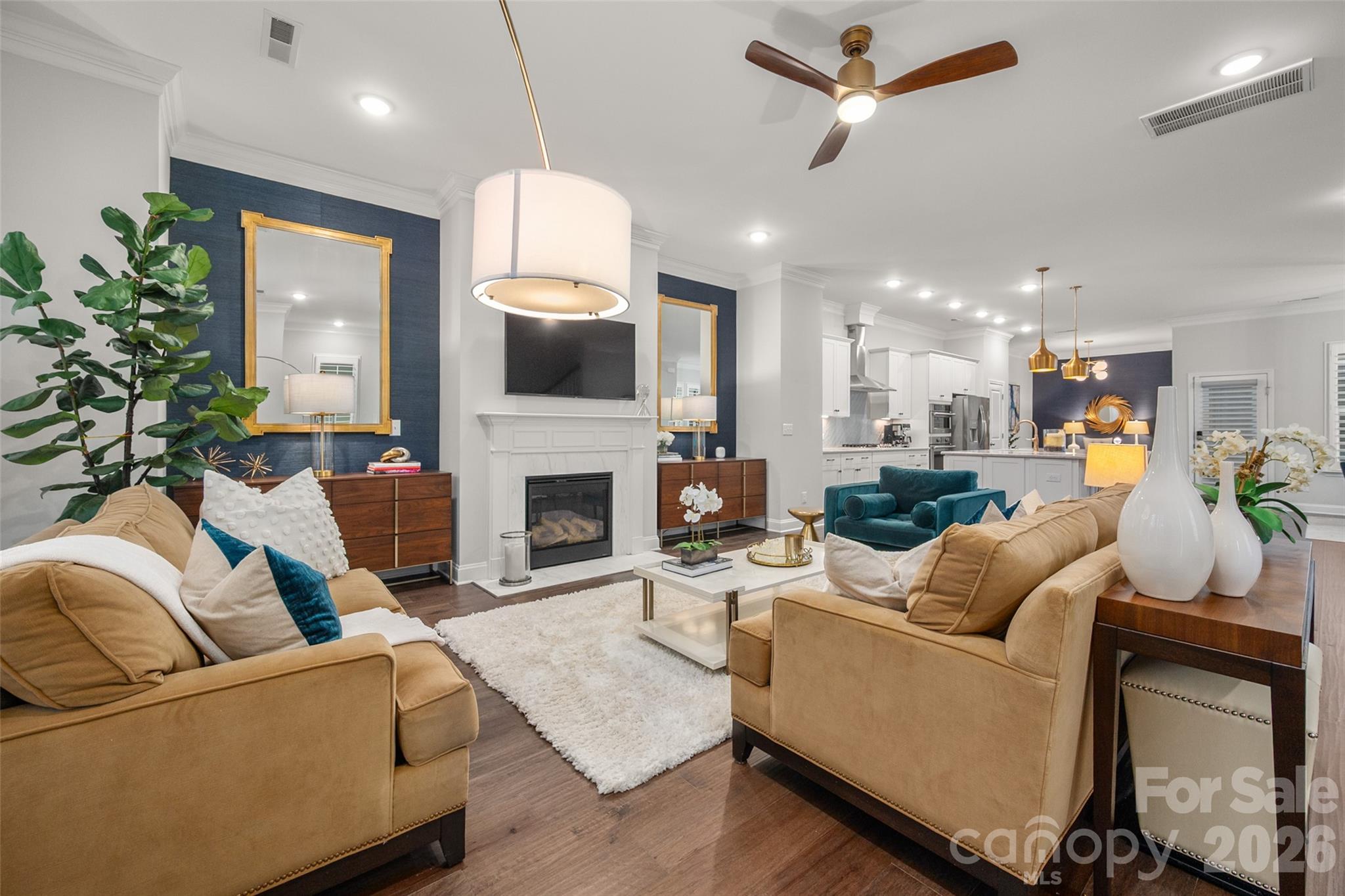 Southridge - Residential