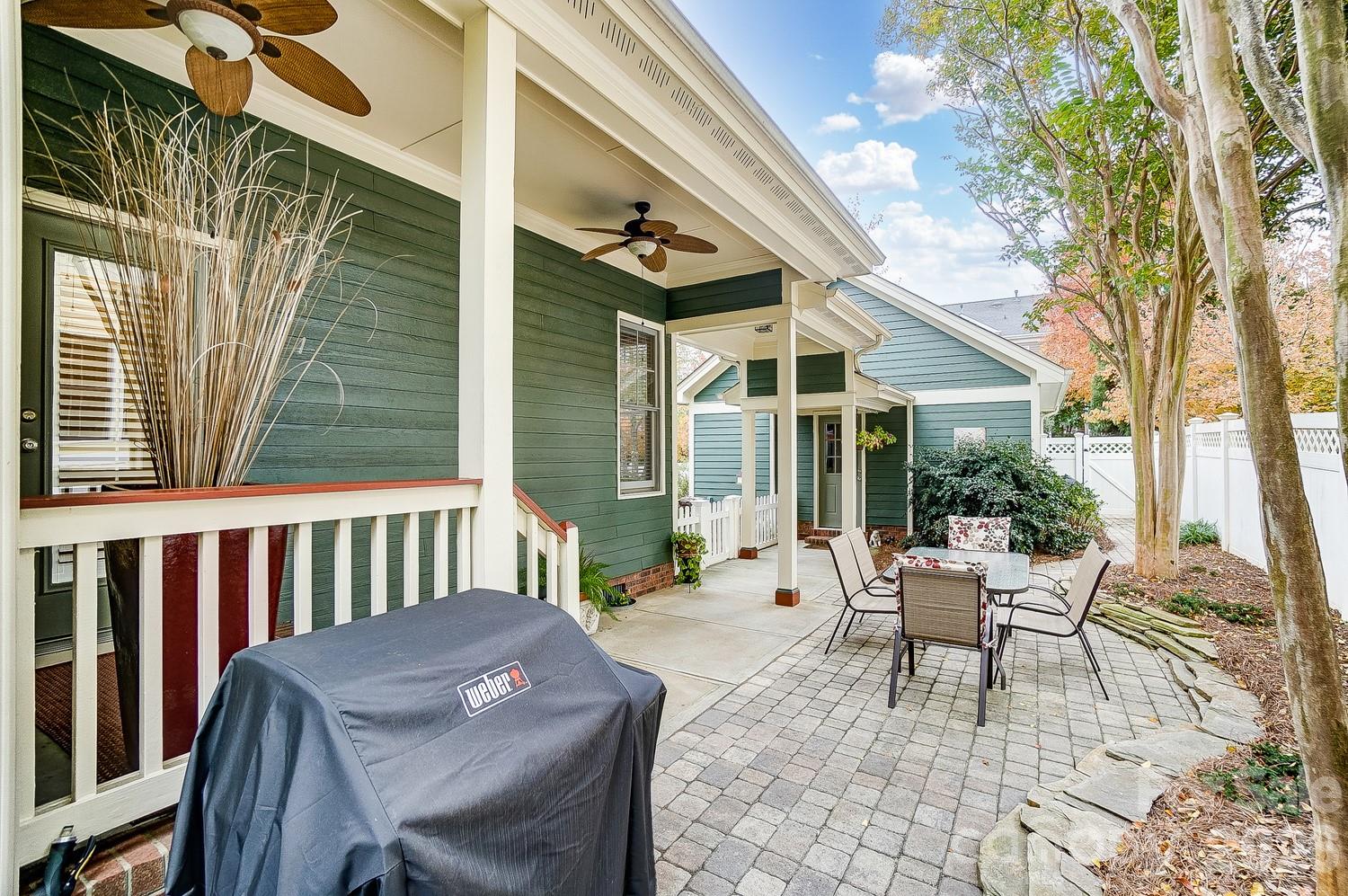 Baxter Village - Residential