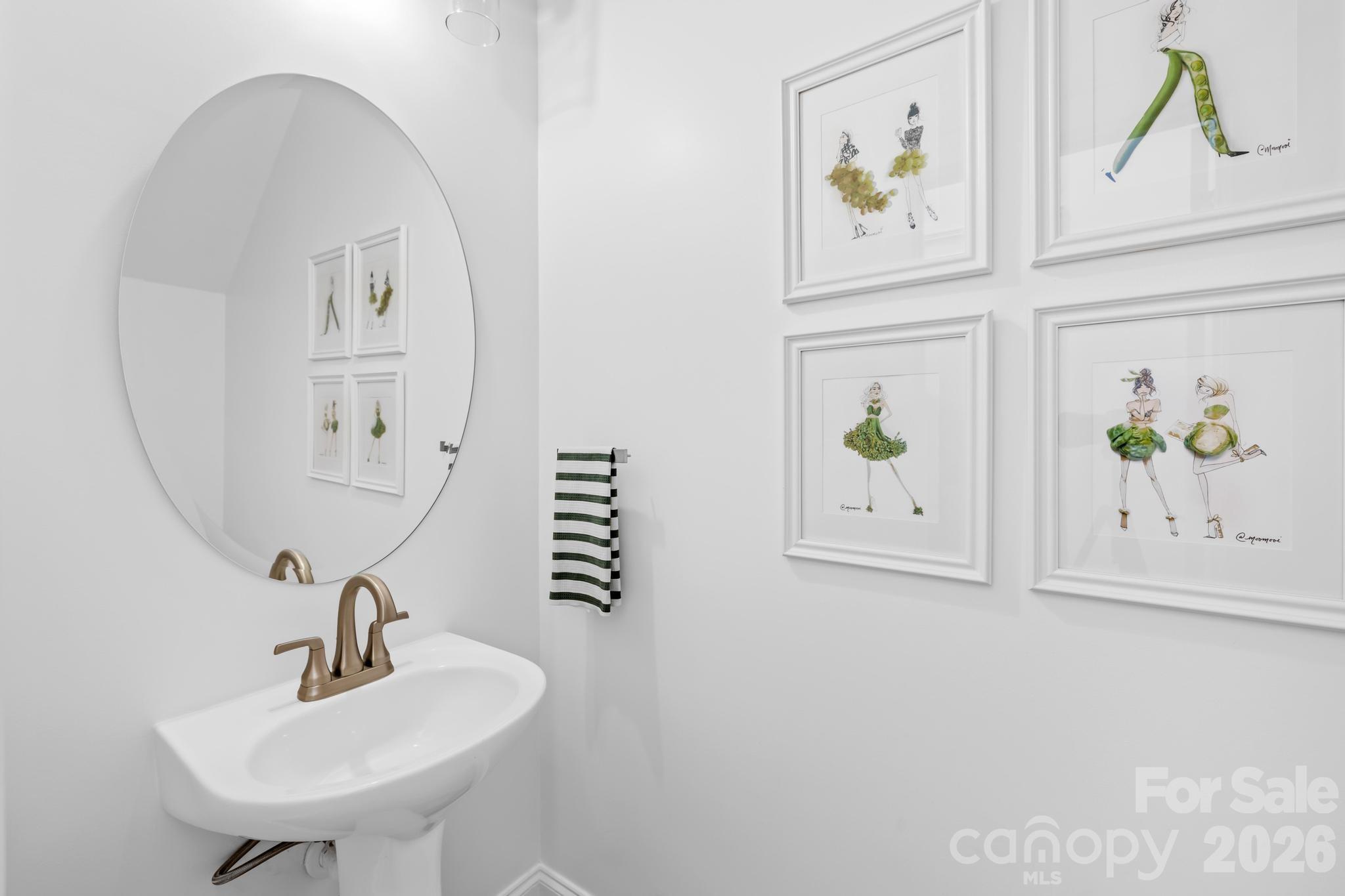 Baxter Village - Residential