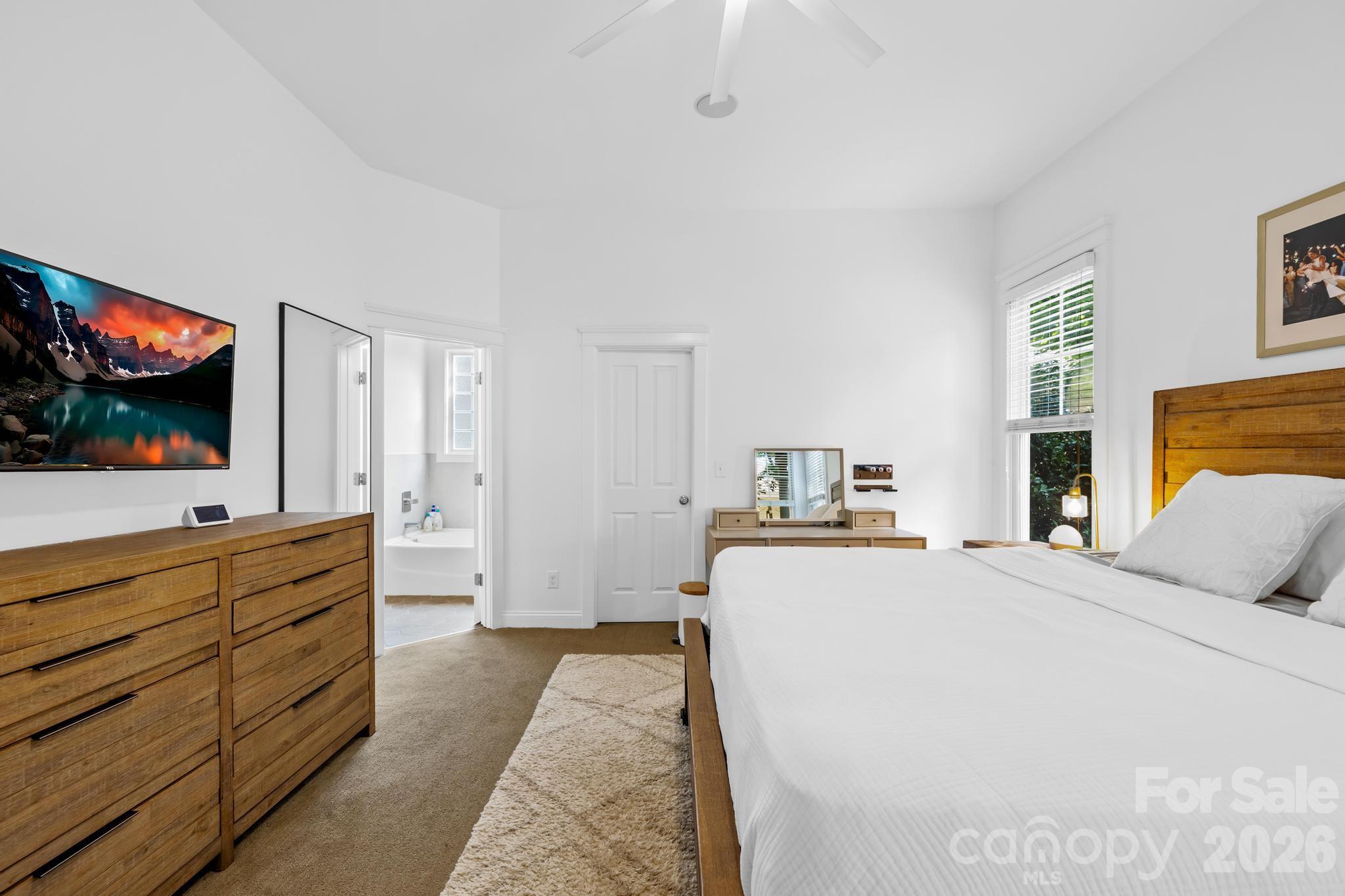 Baxter Village - Residential