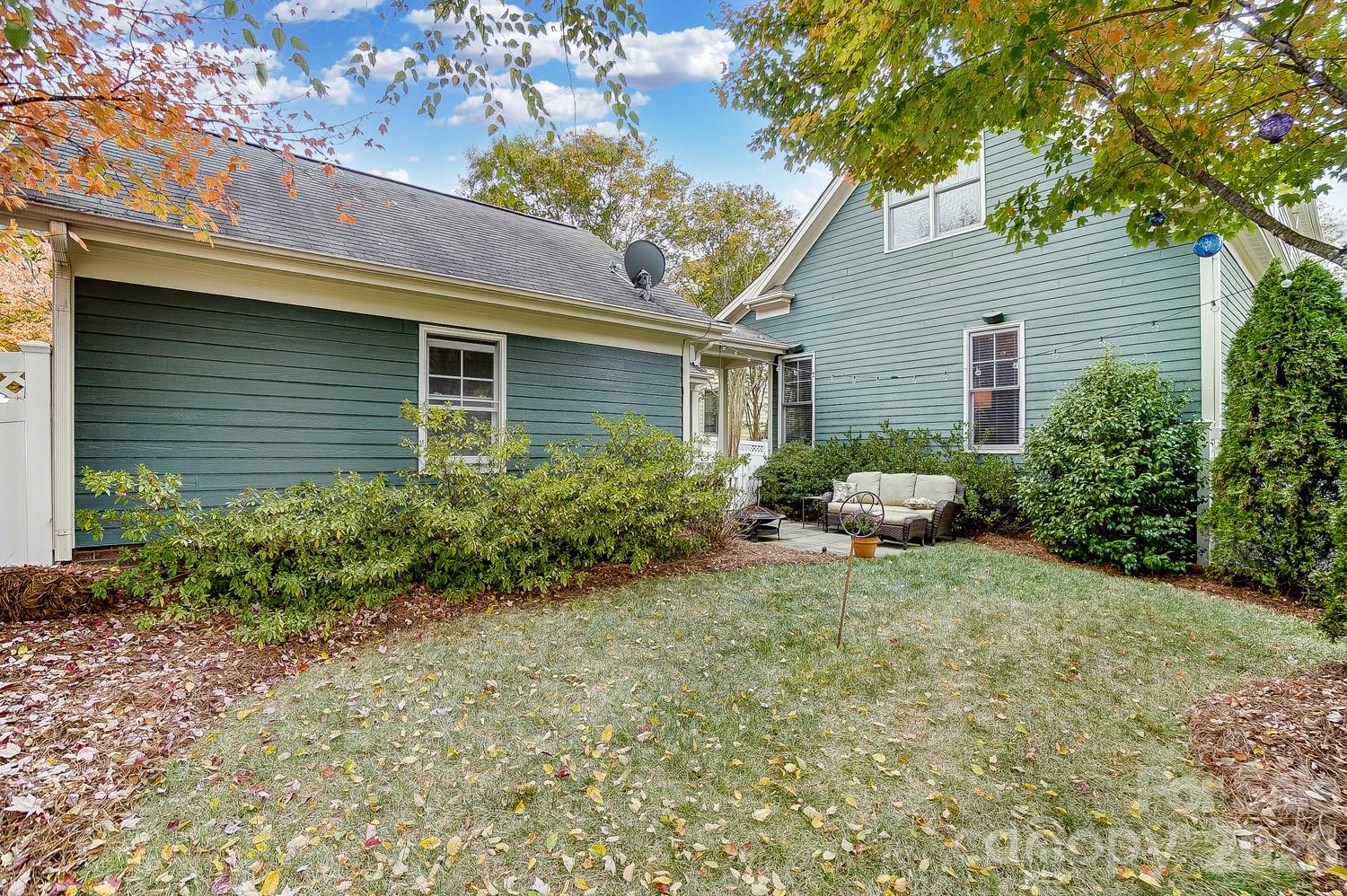 Baxter Village - Residential