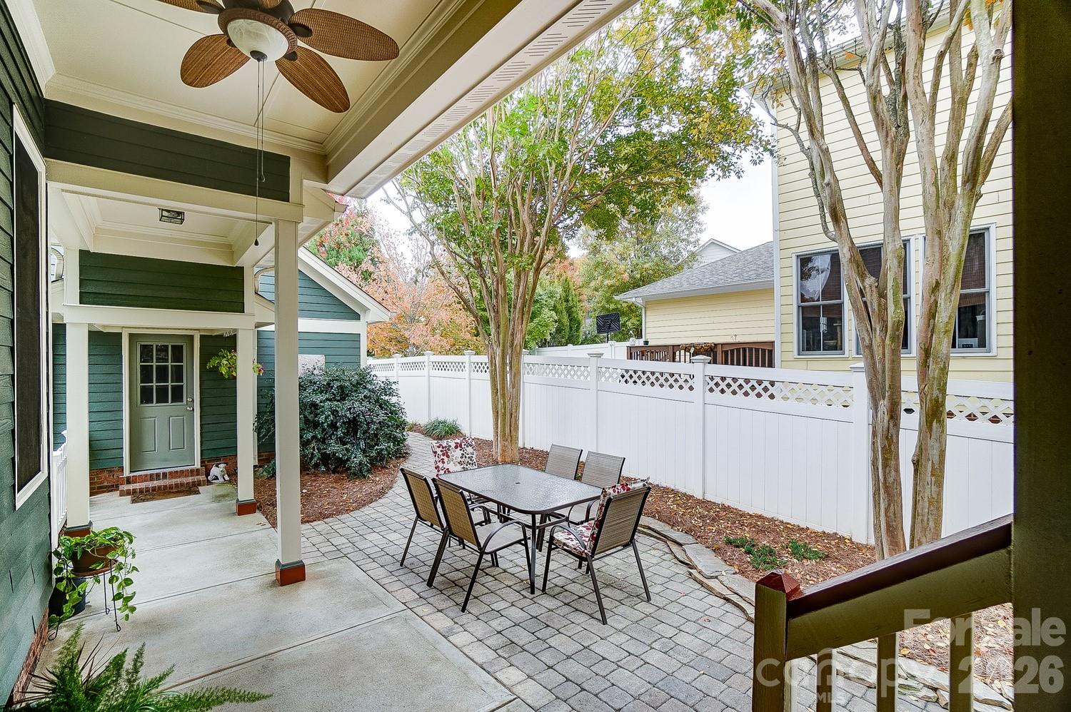 Baxter Village - Residential