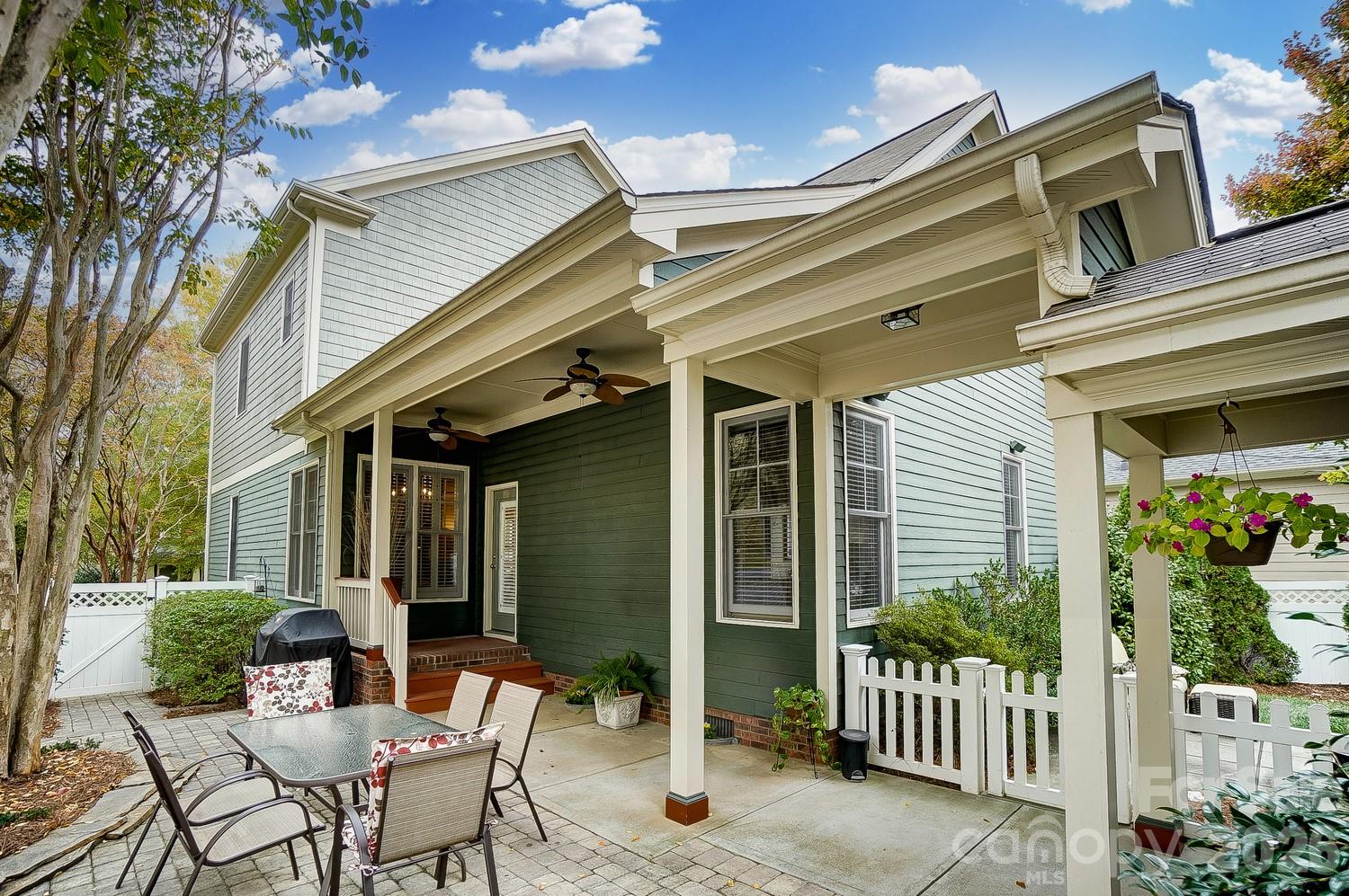 Baxter Village - Residential