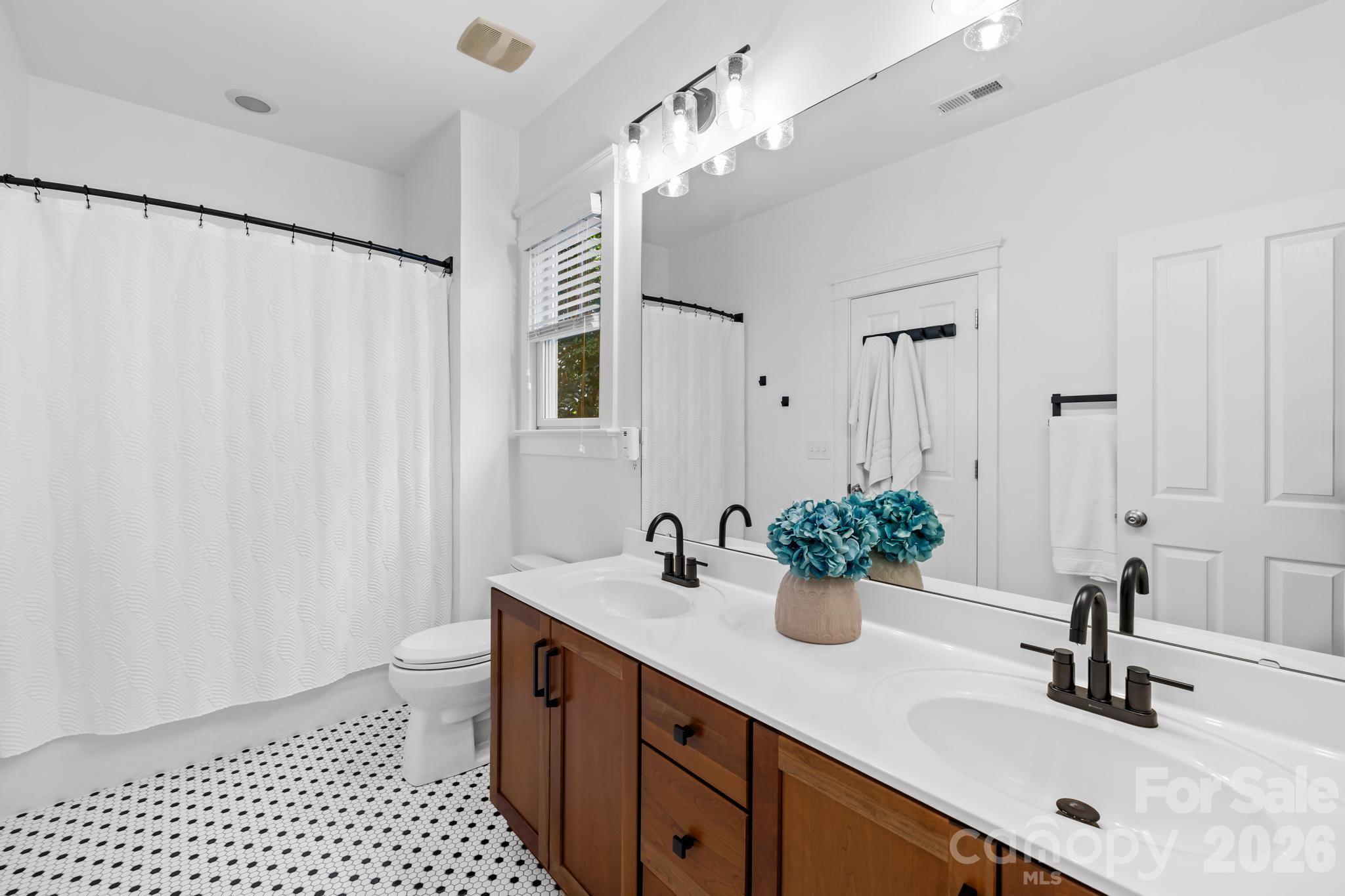 Baxter Village - Residential