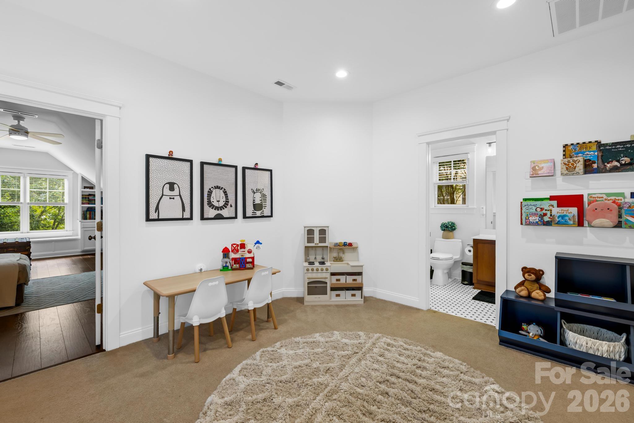 Baxter Village - Residential