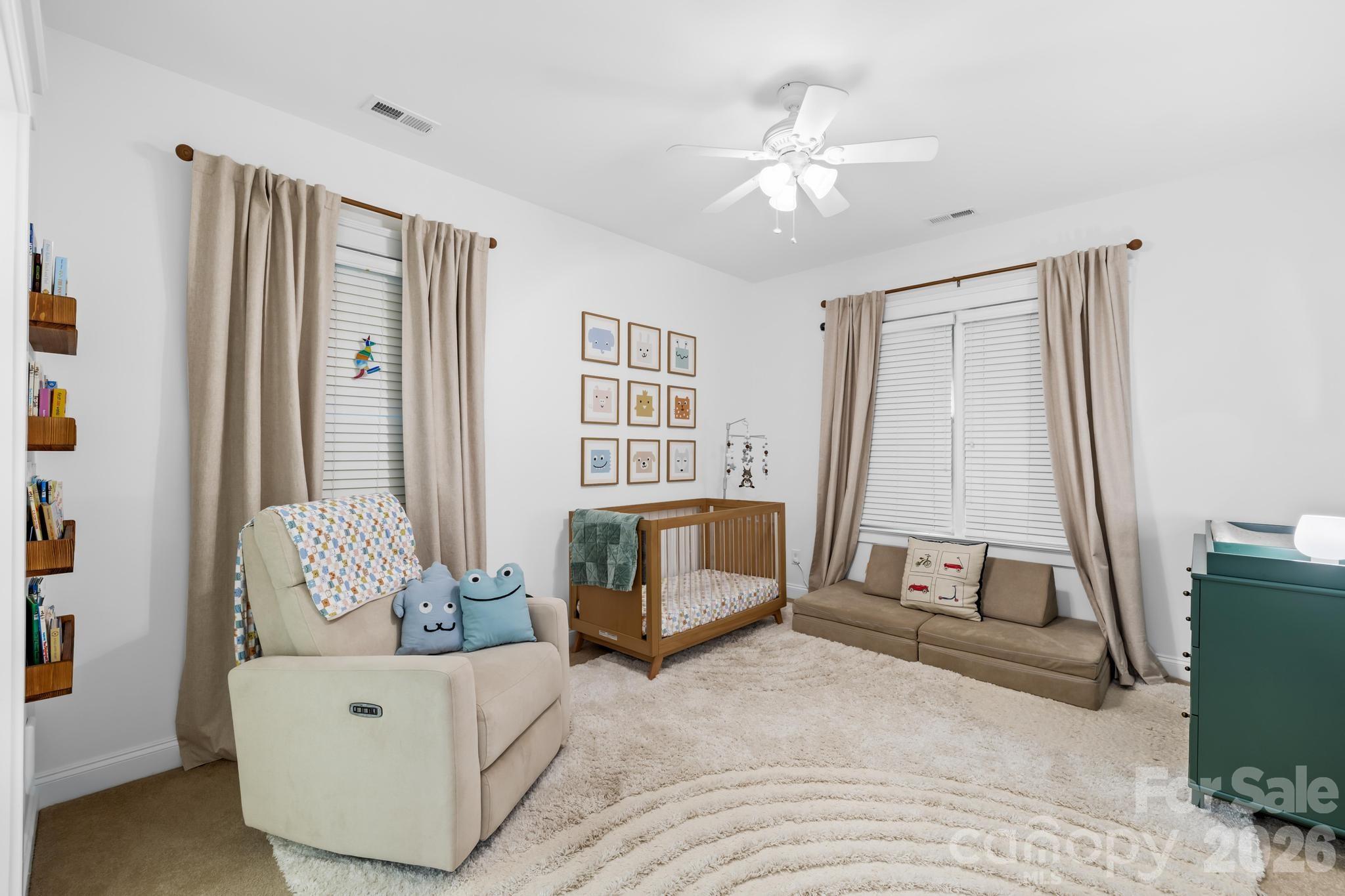 Baxter Village - Residential