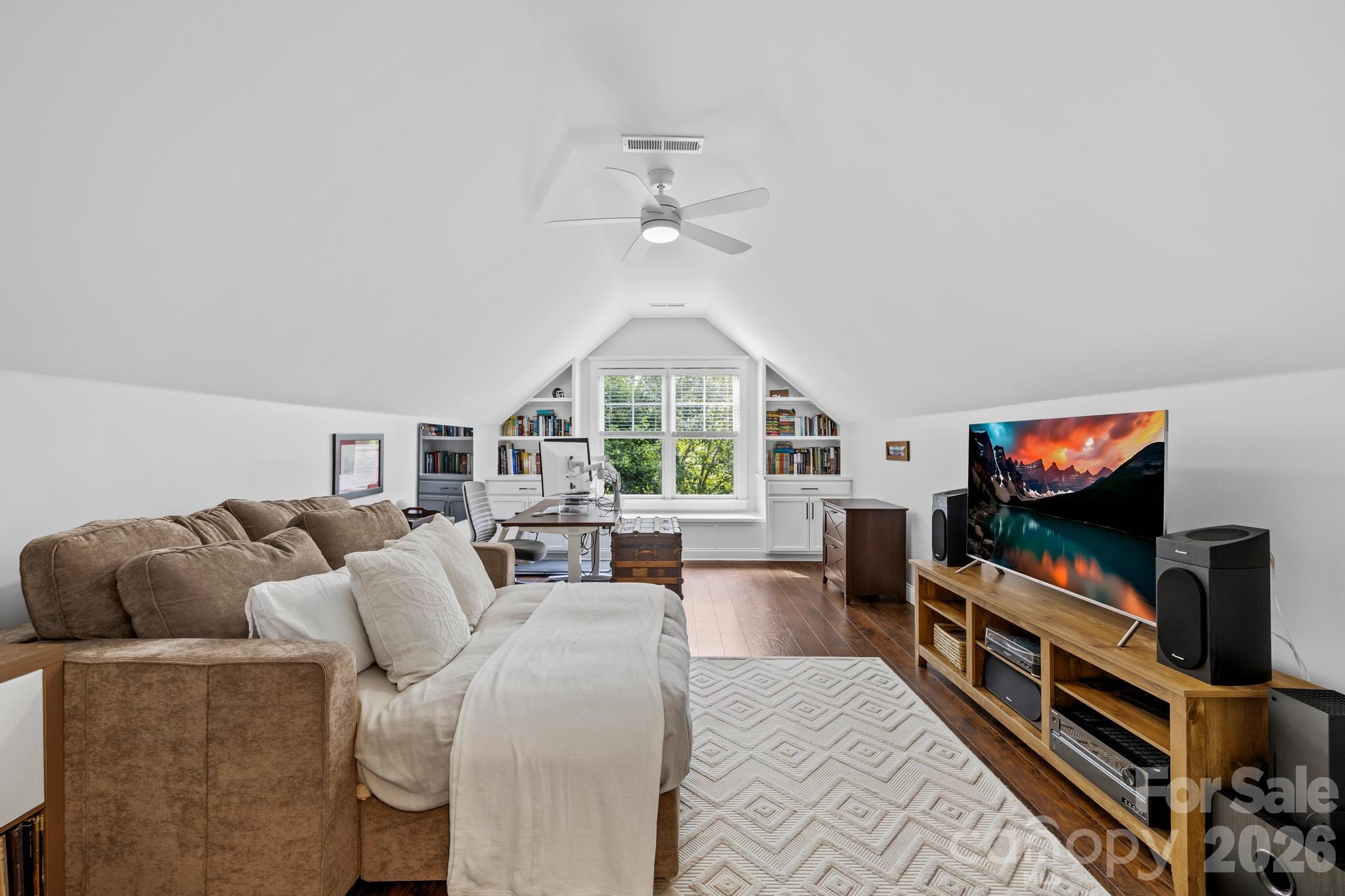 Baxter Village - Residential