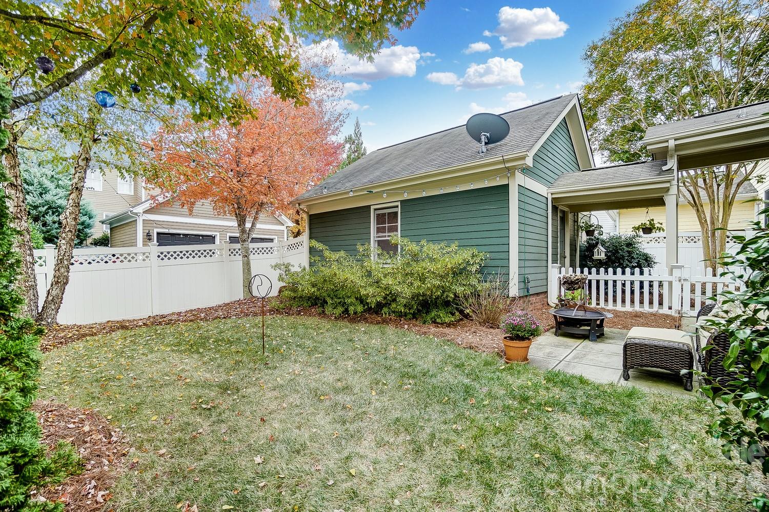 Baxter Village - Residential