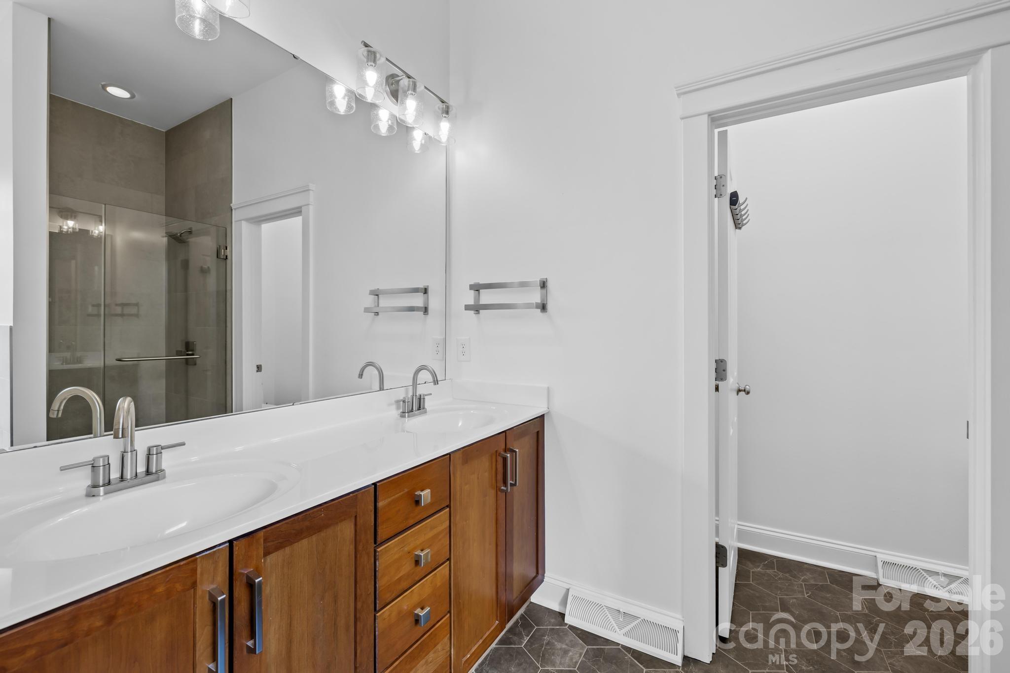 Baxter Village - Residential