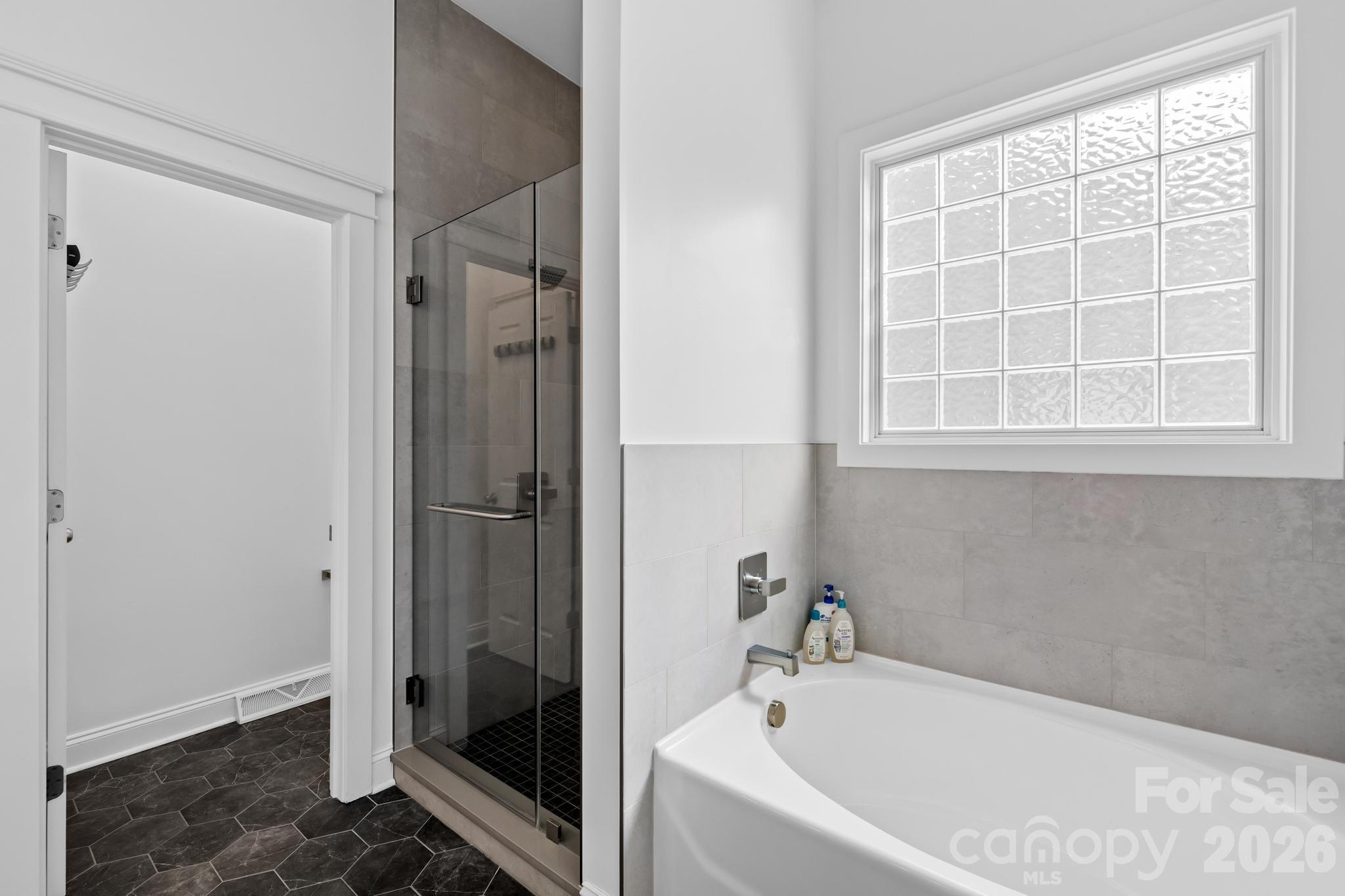 Baxter Village - Residential