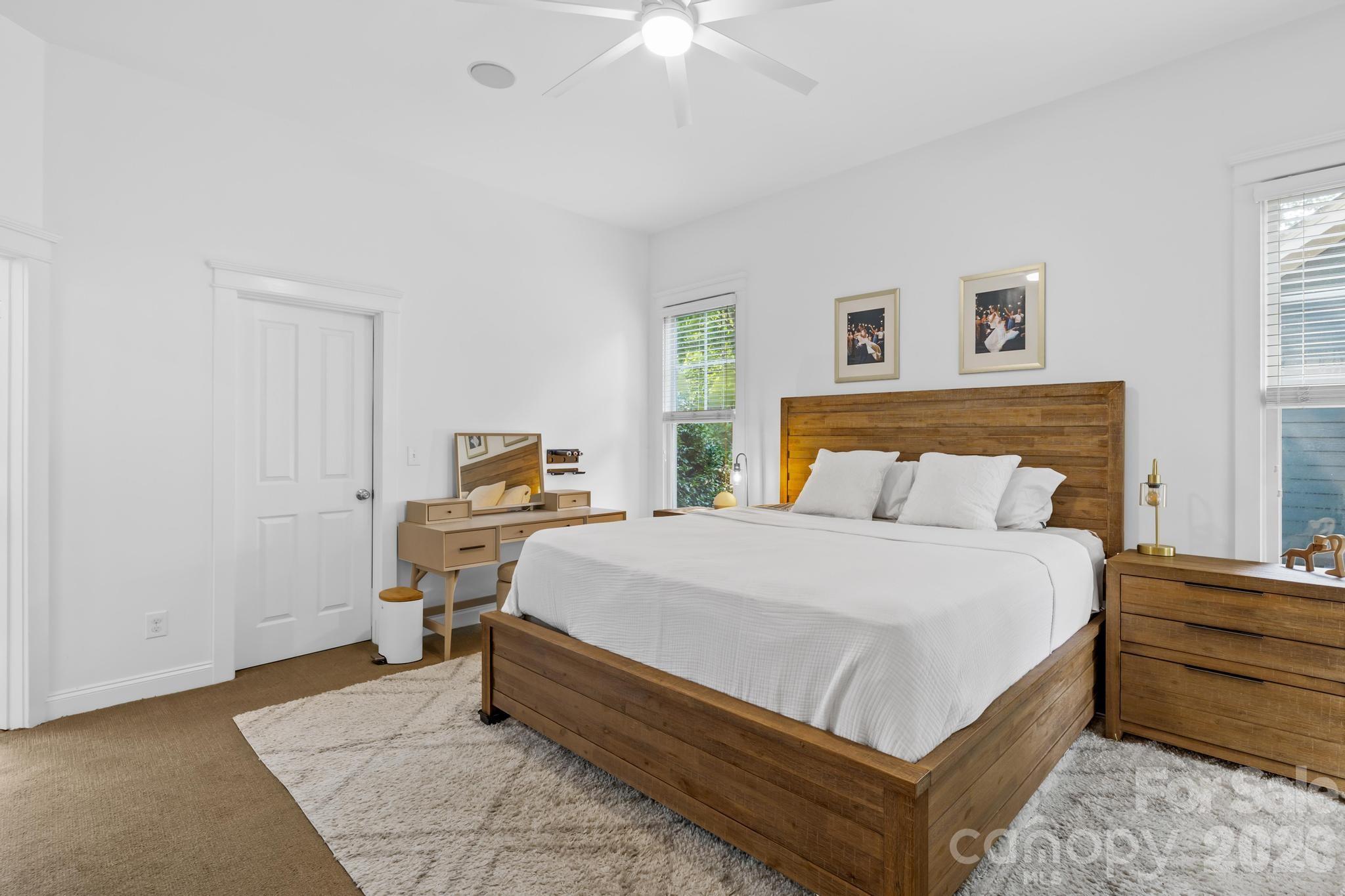 Baxter Village - Residential