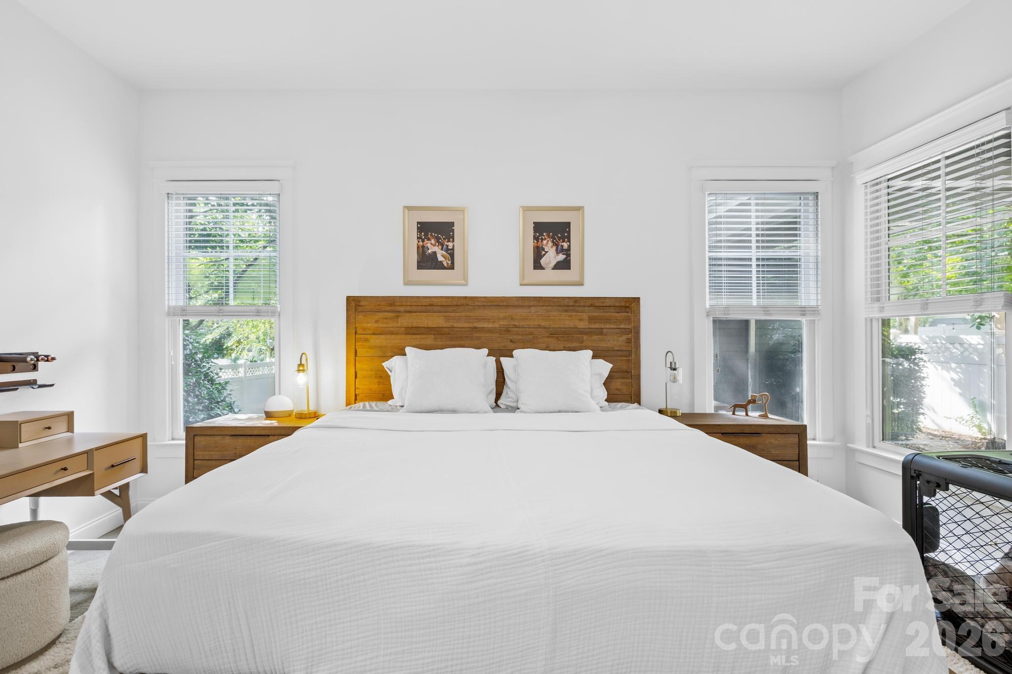 Baxter Village - Residential