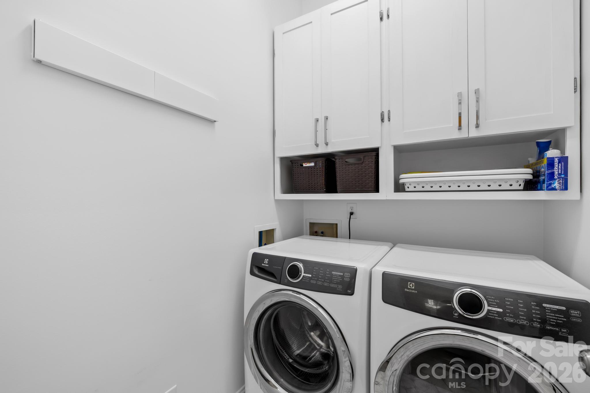 Baxter Village - Residential