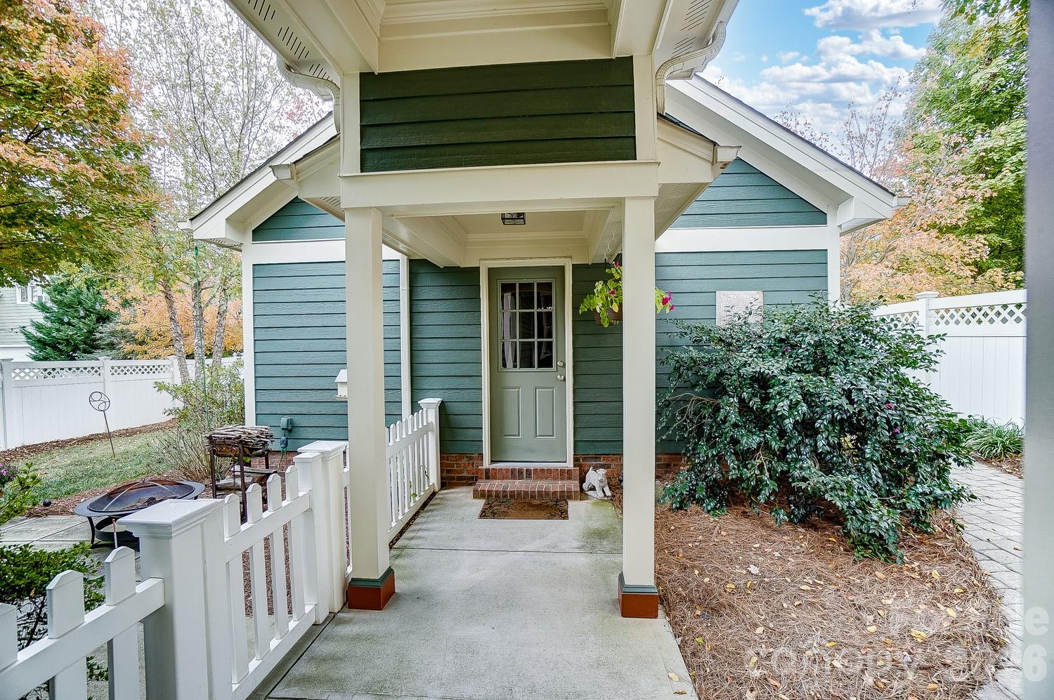 Baxter Village - Residential