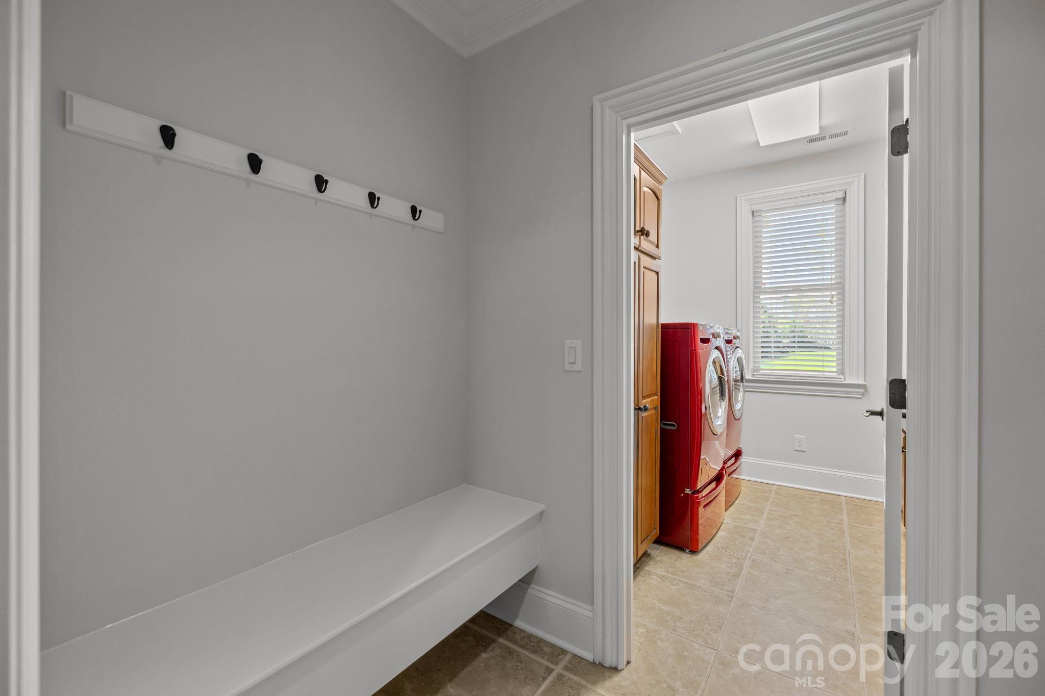 Belle Grove Manor - Residential