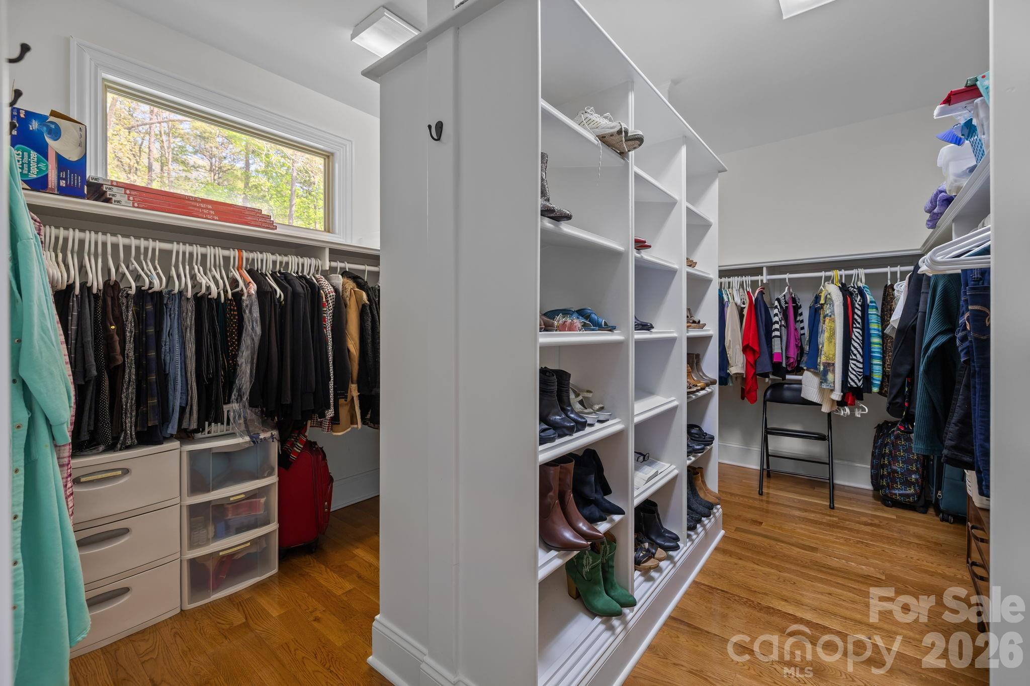 Belle Grove Manor - Residential