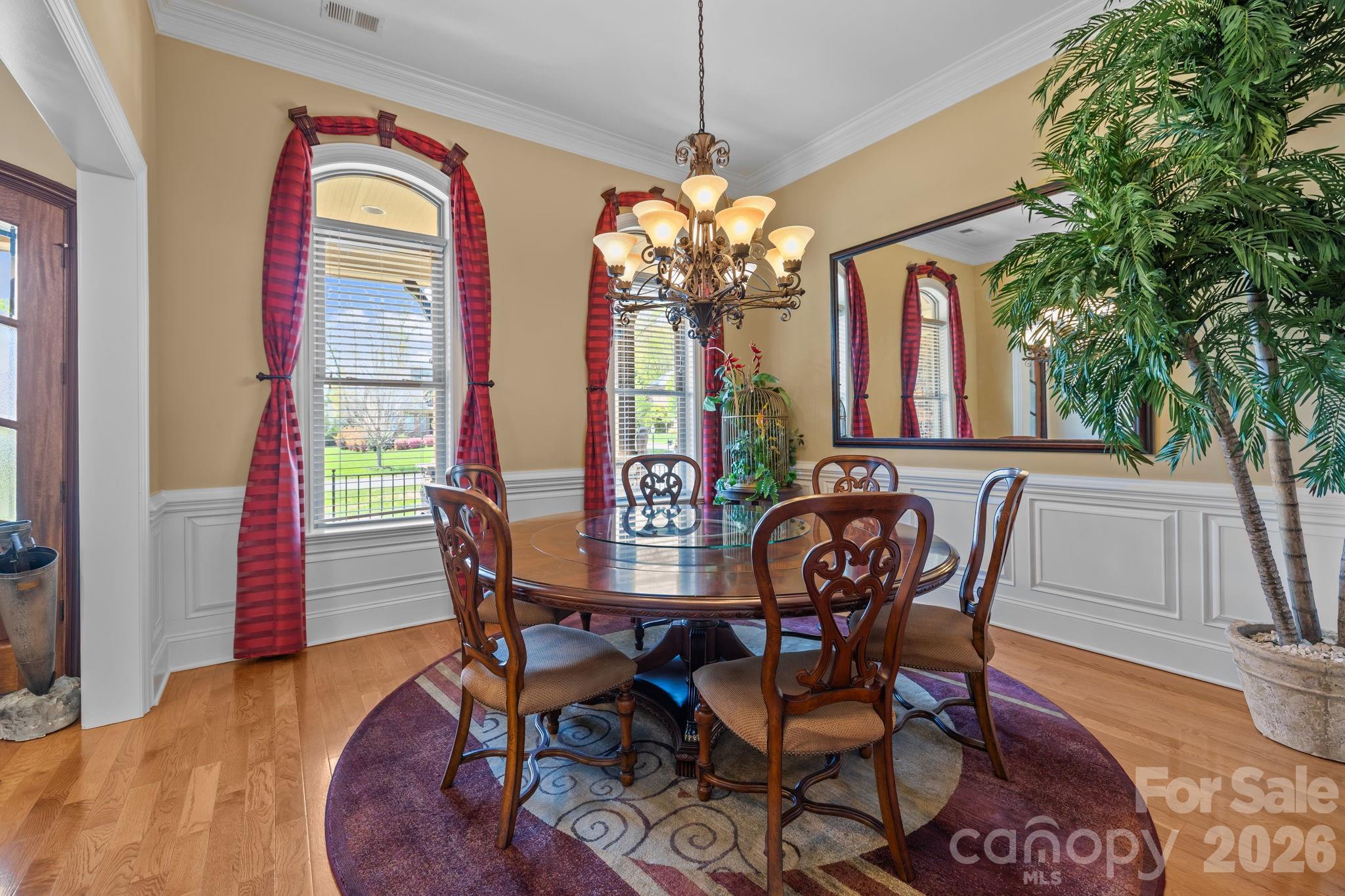 Belle Grove Manor - Residential