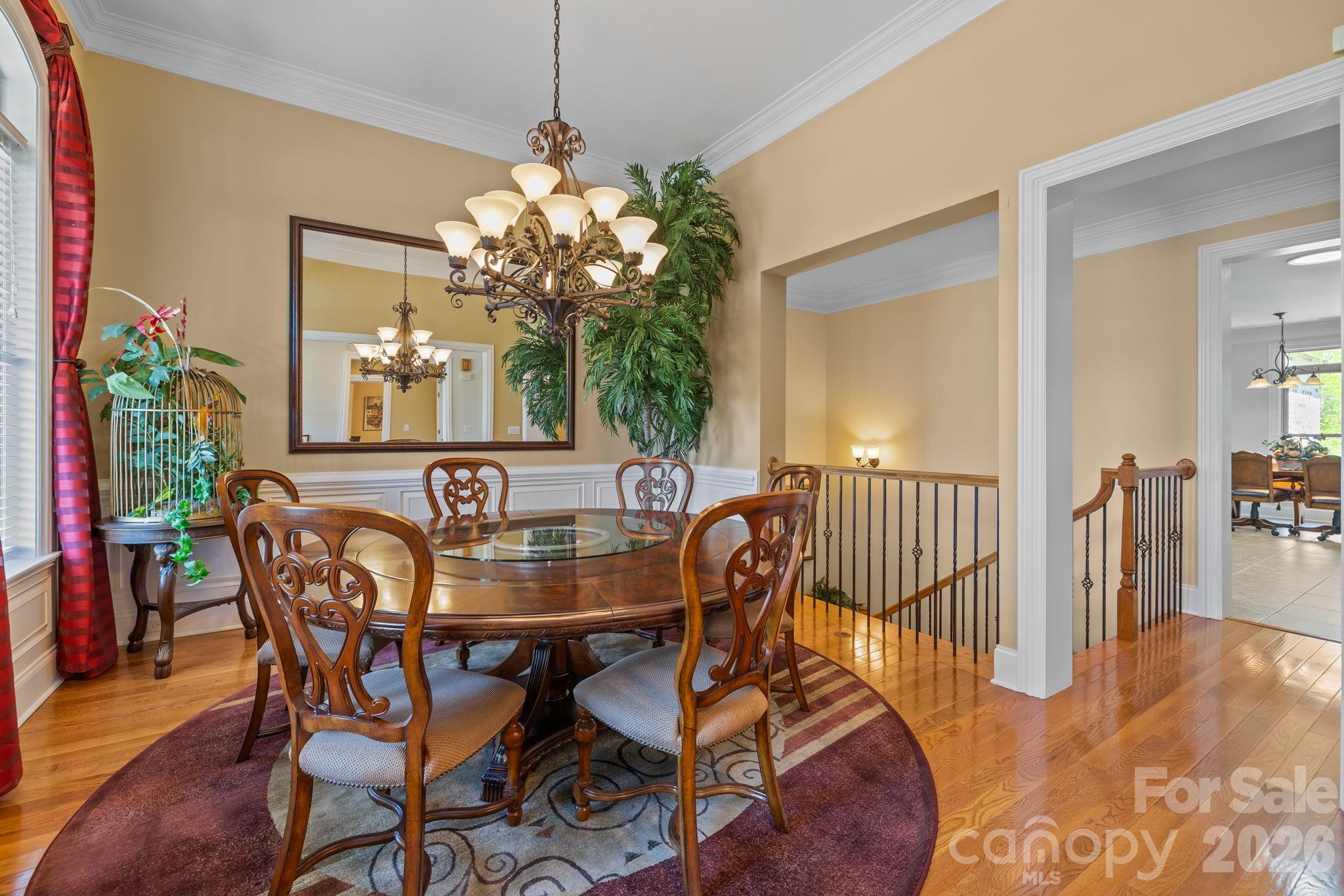 Belle Grove Manor - Residential