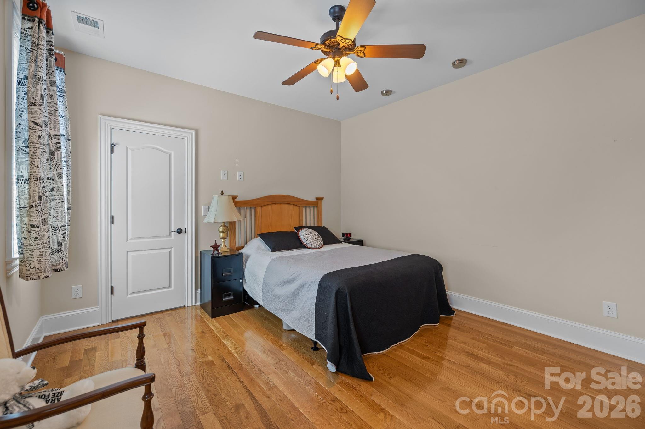 Belle Grove Manor - Residential