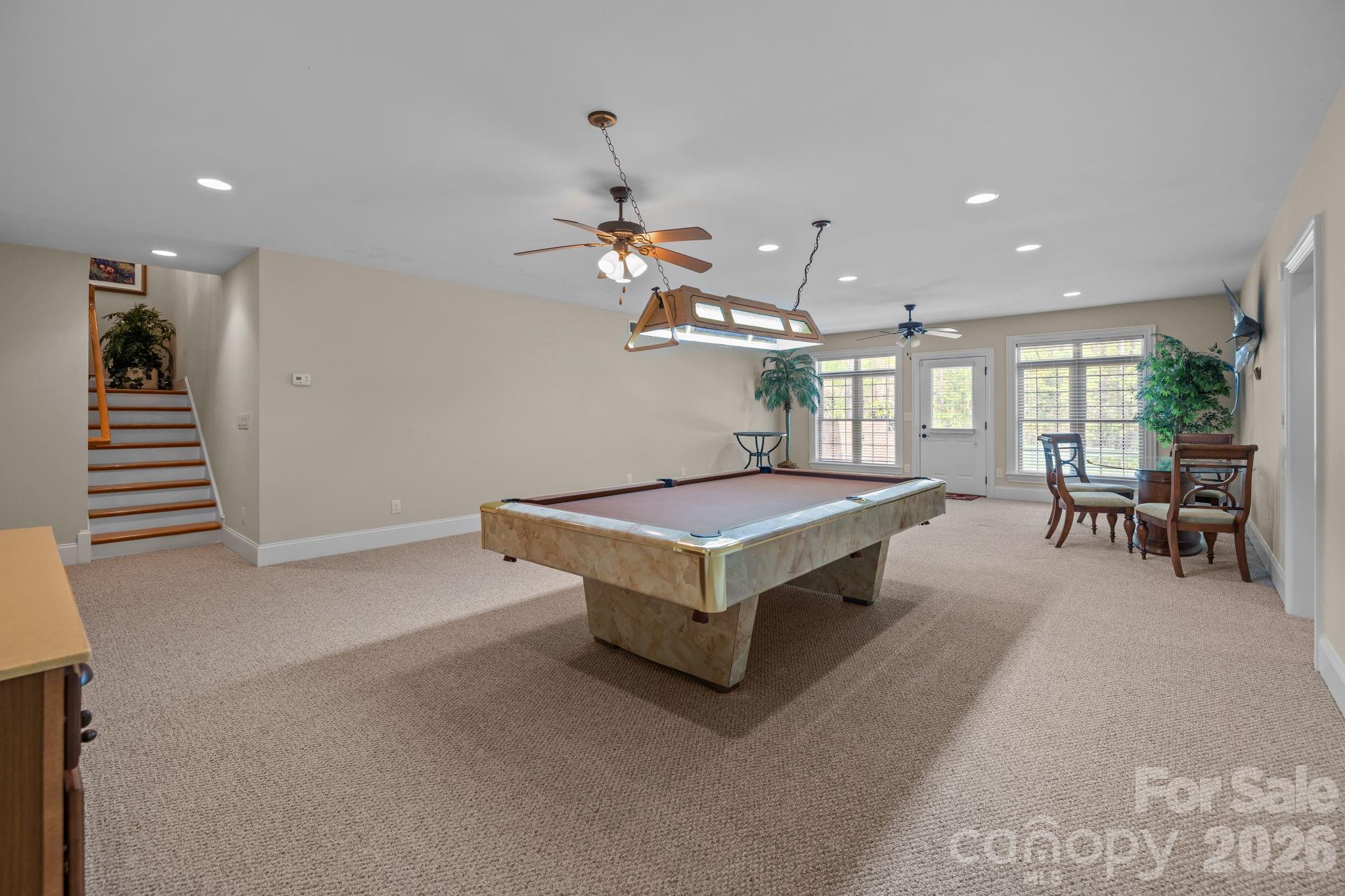 Belle Grove Manor - Residential