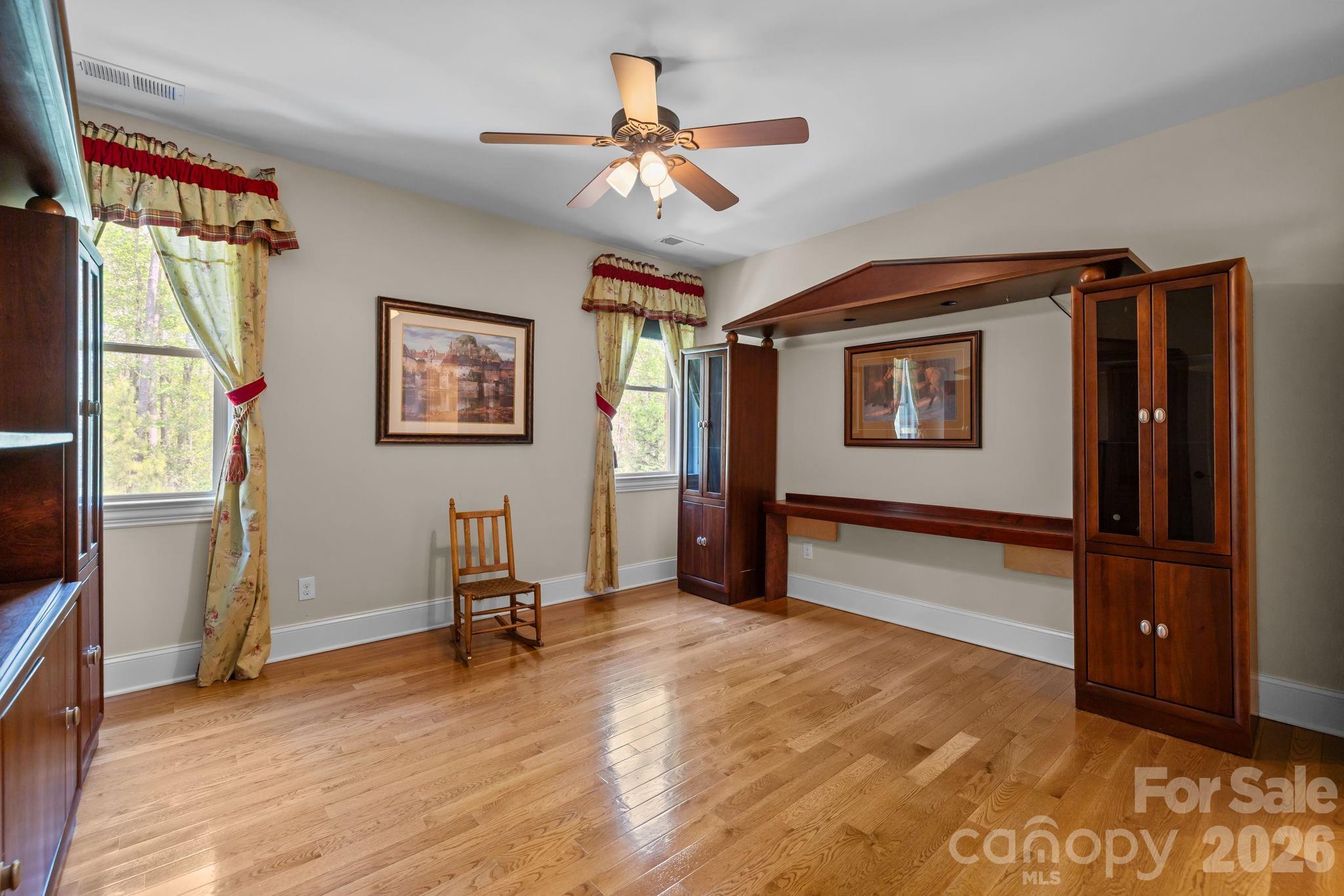 Belle Grove Manor - Residential