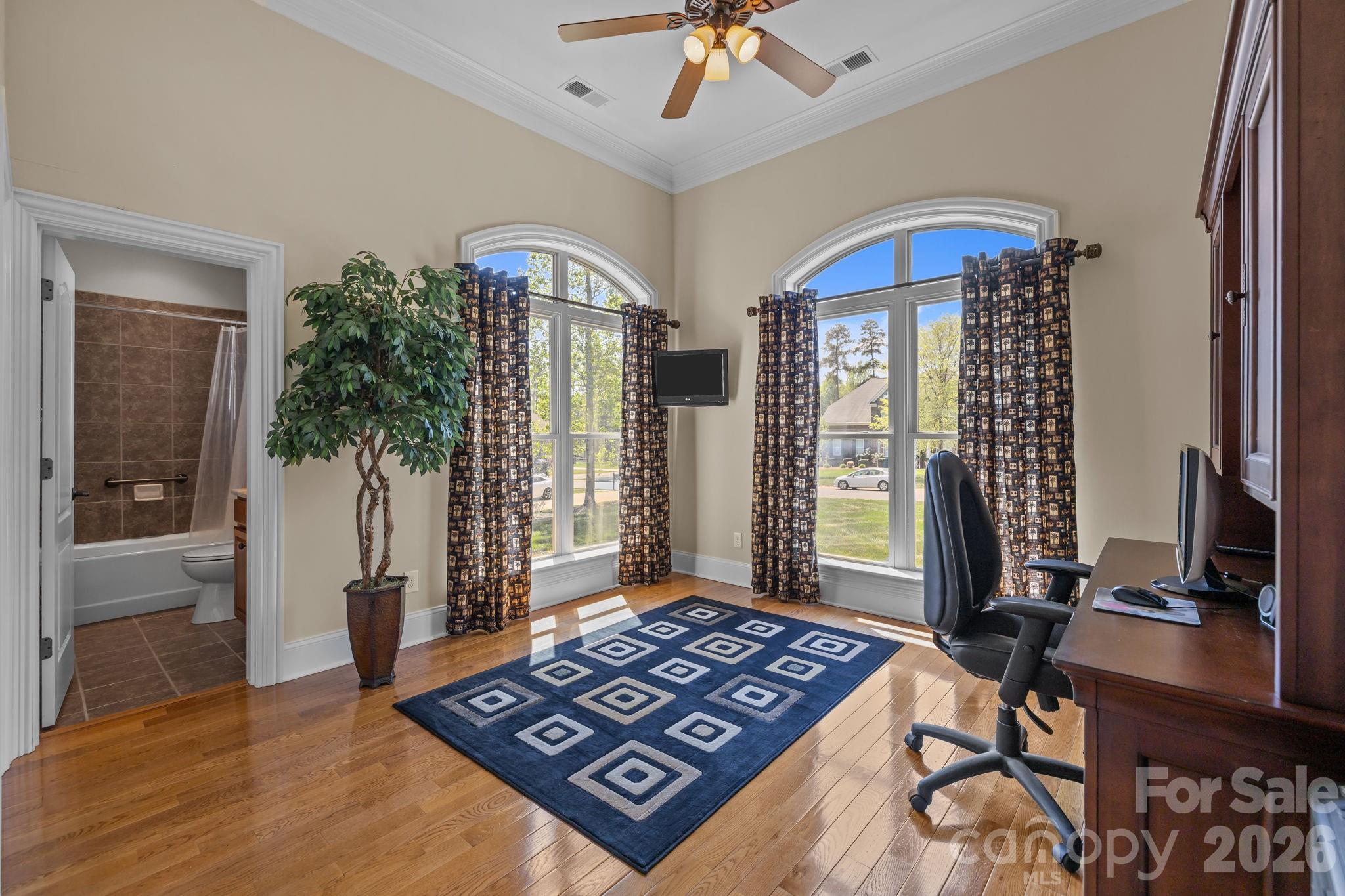 Belle Grove Manor - Residential