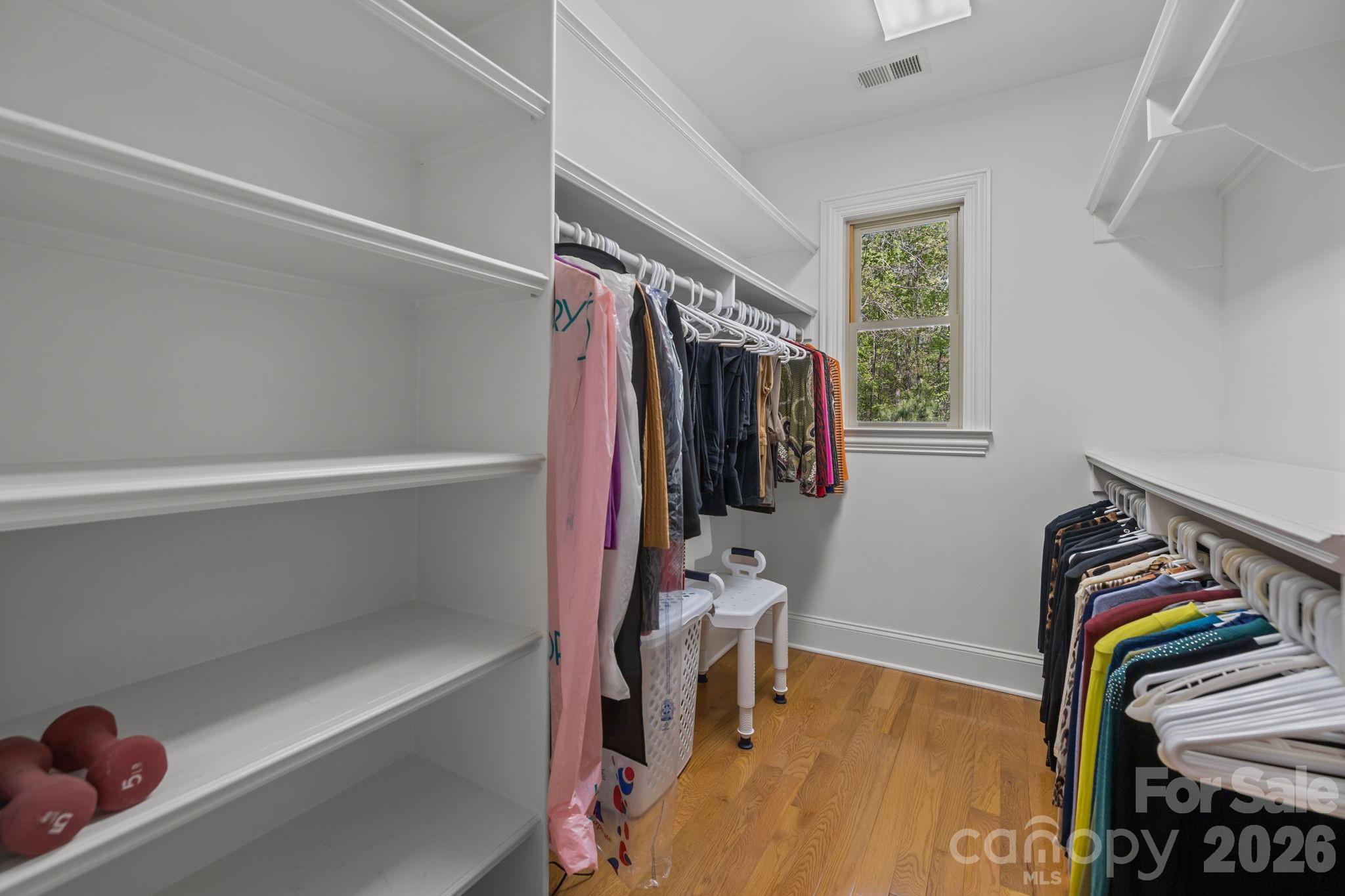 Belle Grove Manor - Residential