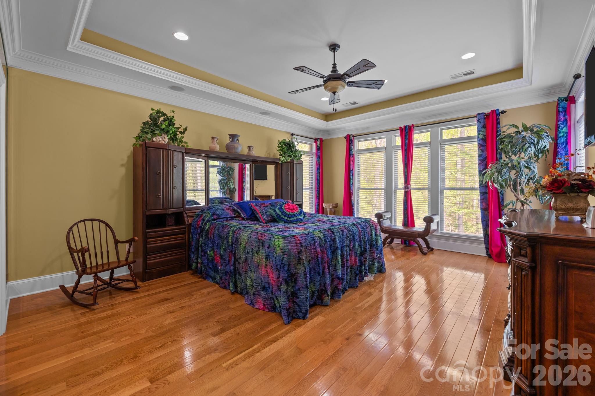 Belle Grove Manor - Residential