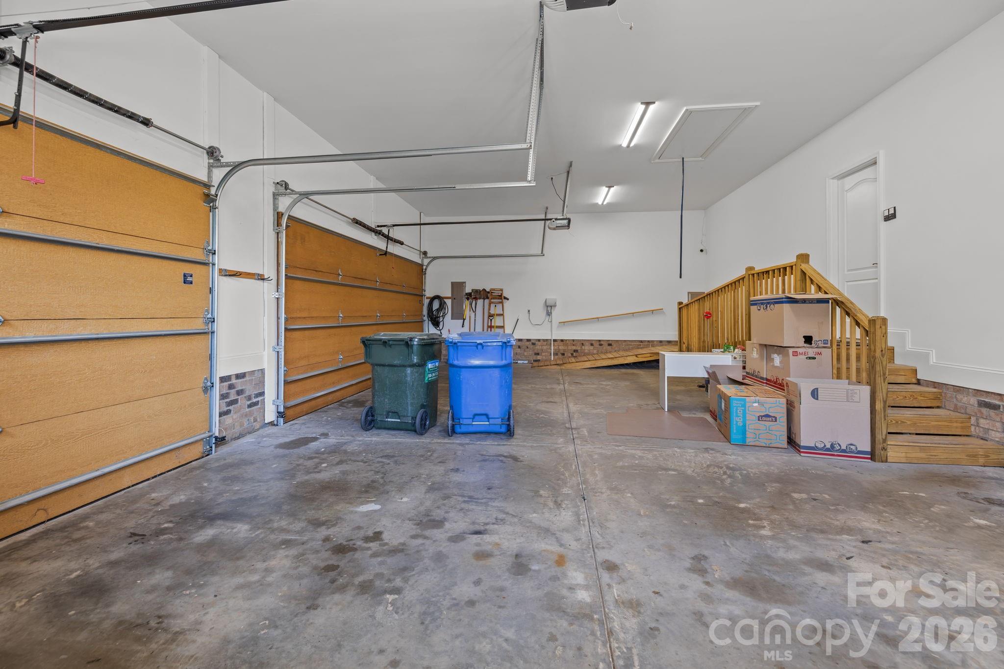 Belle Grove Manor - Residential