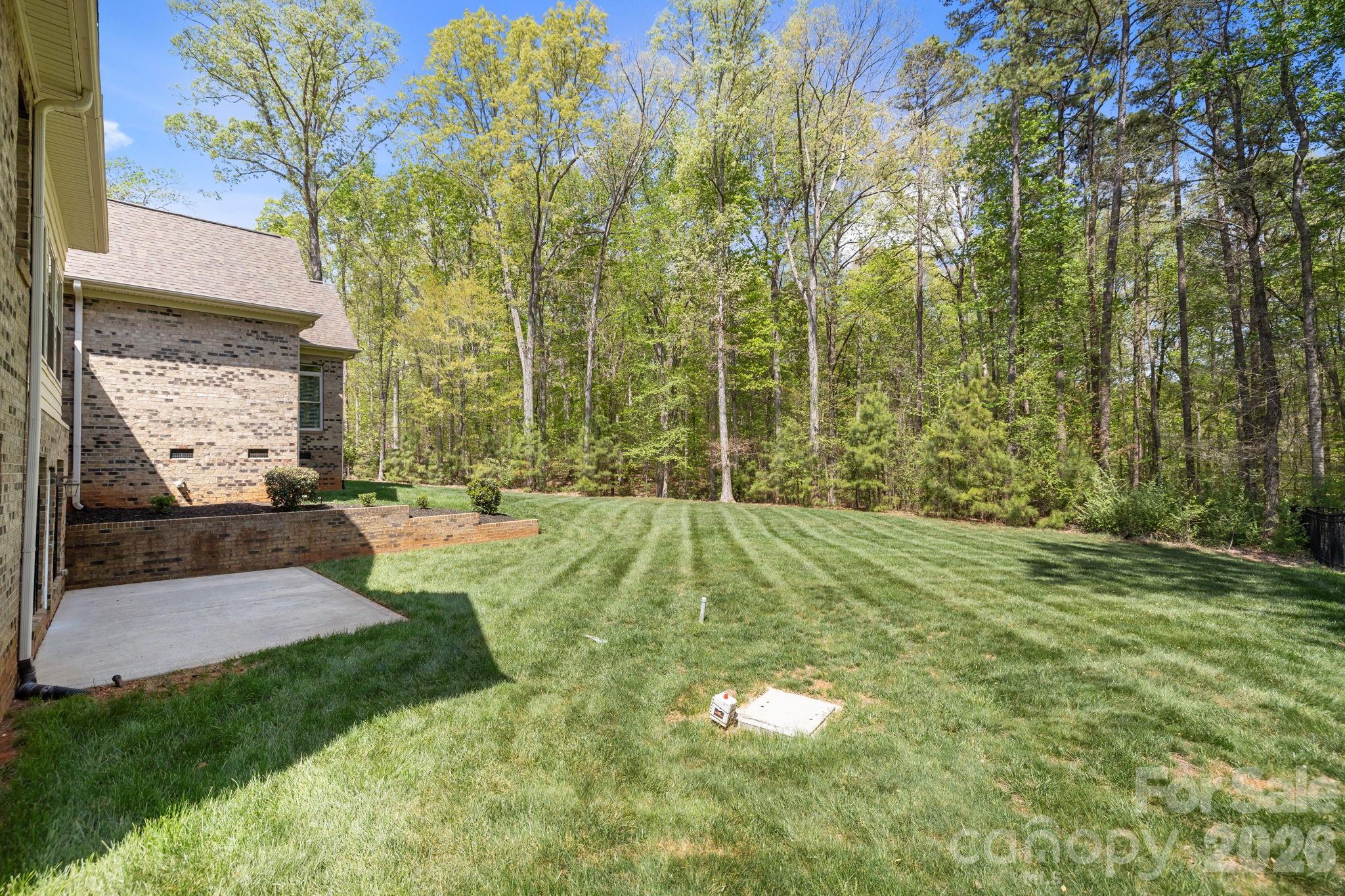 Belle Grove Manor - Residential