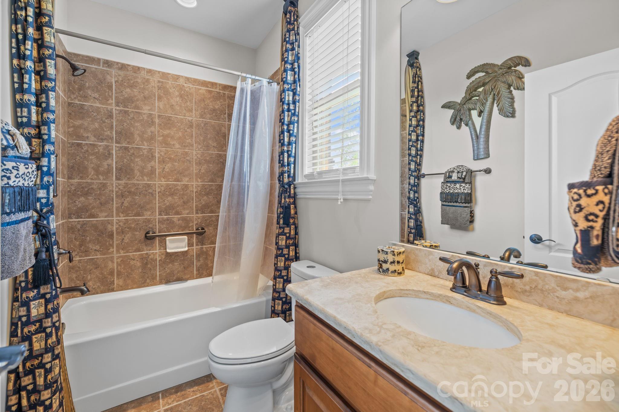 Belle Grove Manor - Residential