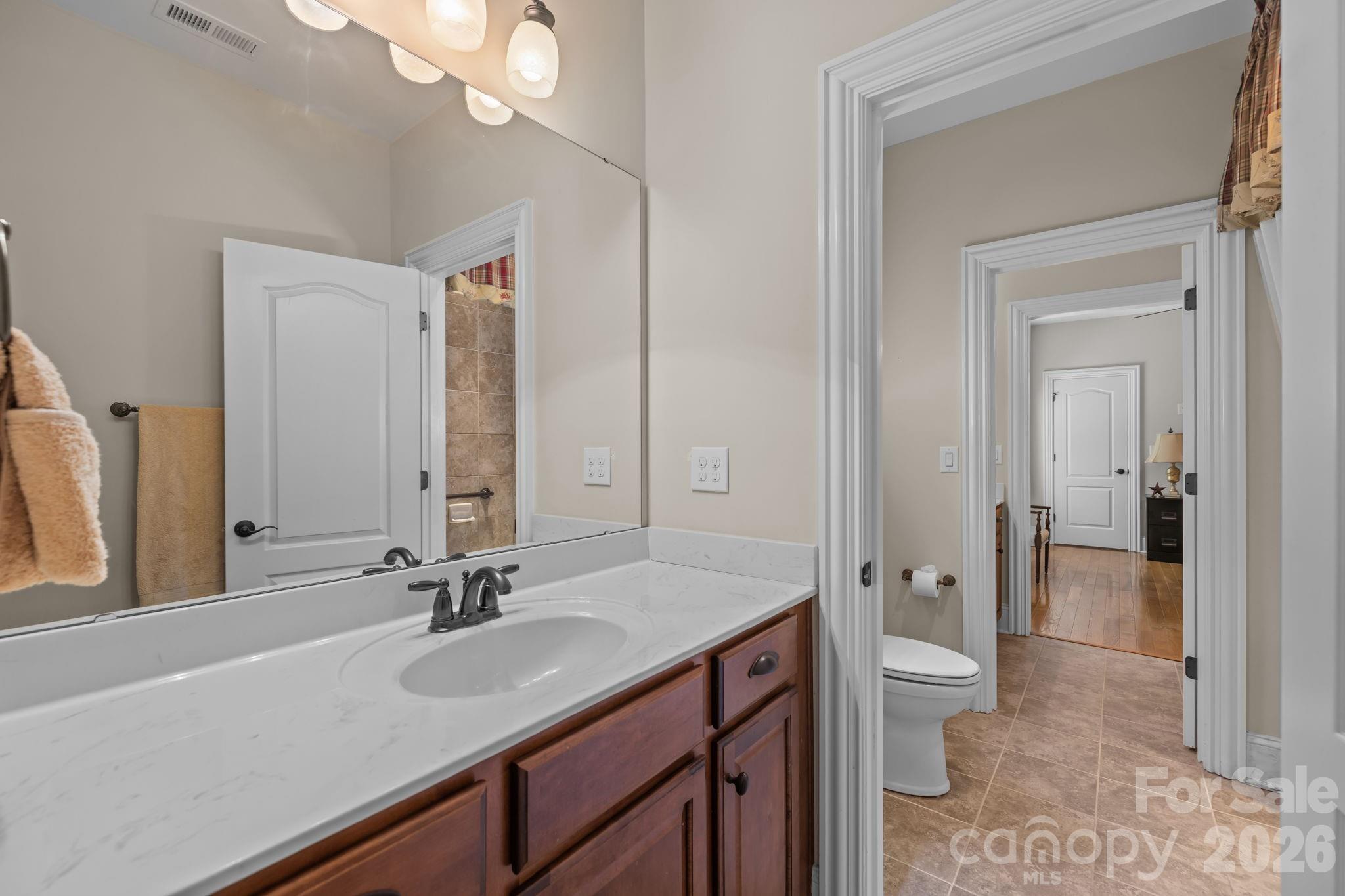 Belle Grove Manor - Residential