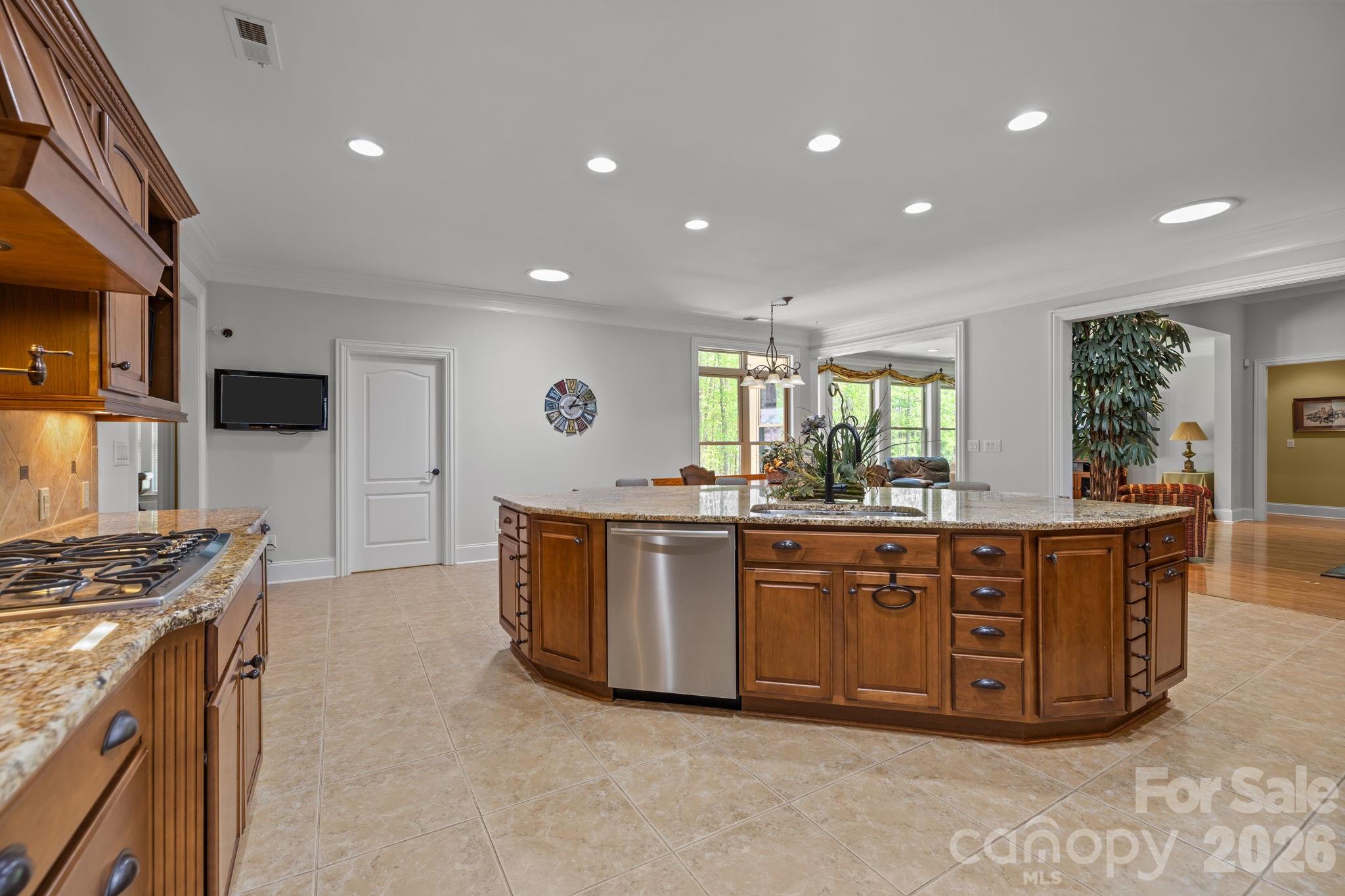 Belle Grove Manor - Residential