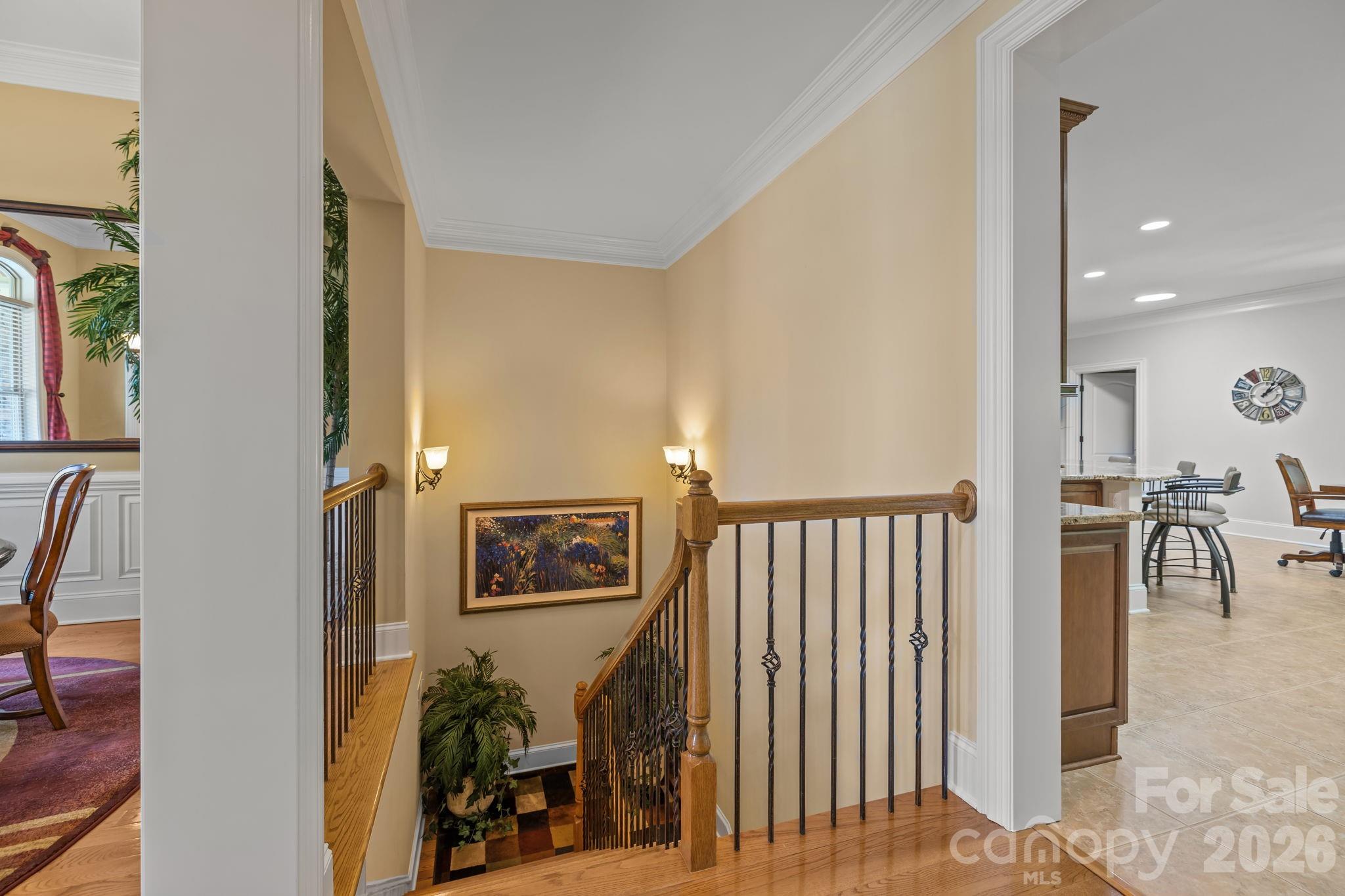 Belle Grove Manor - Residential