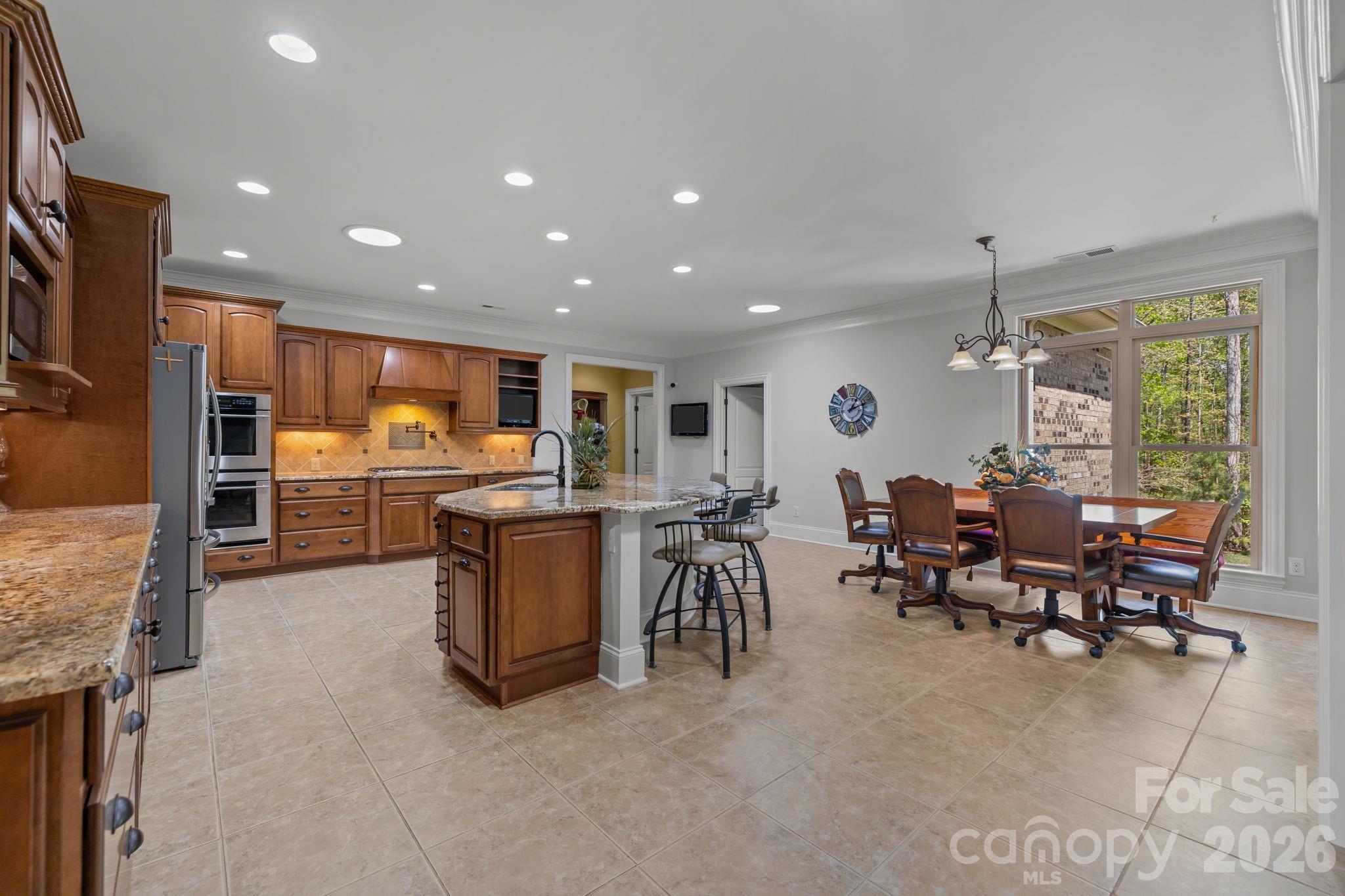 Belle Grove Manor - Residential