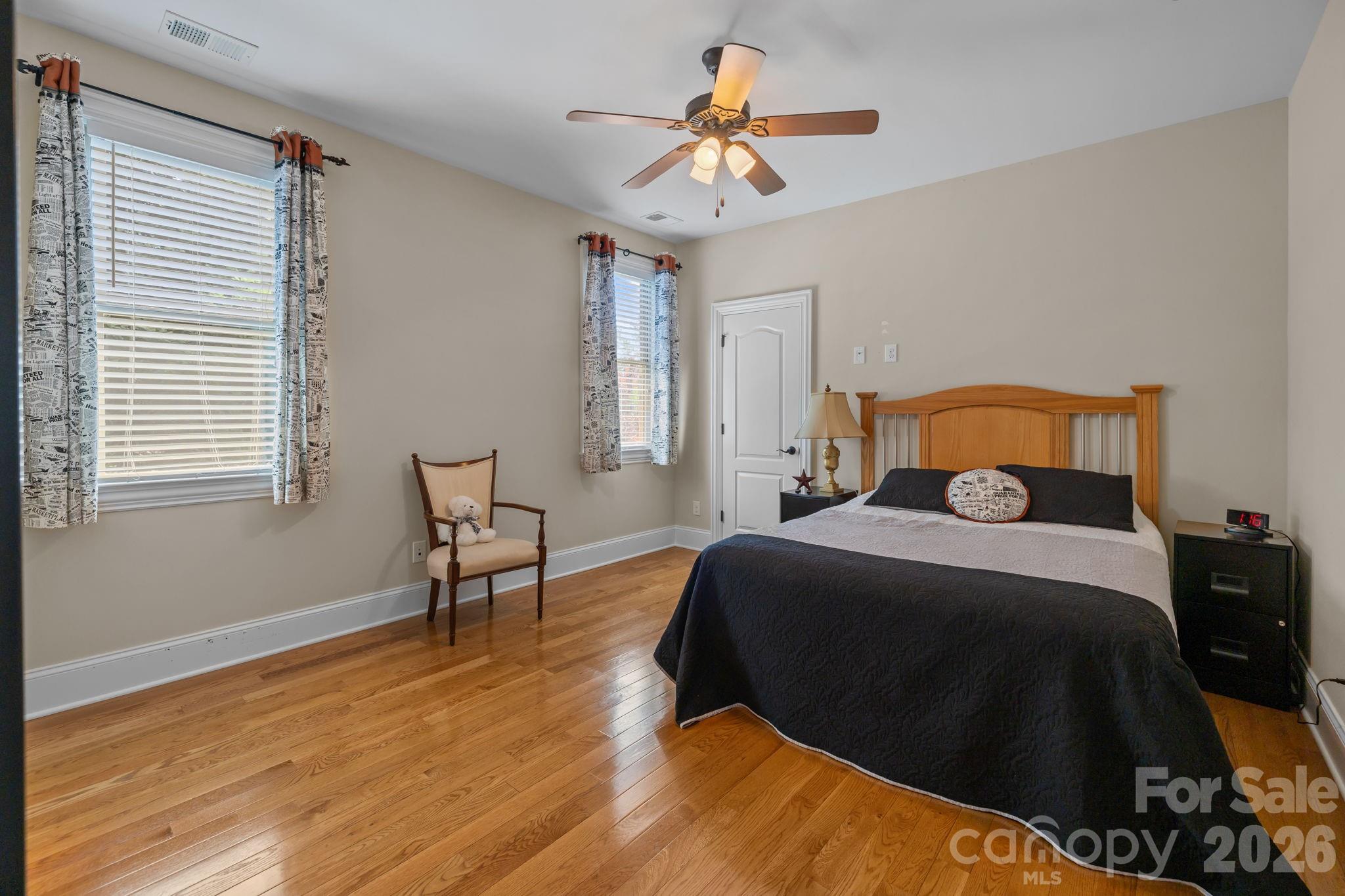 Belle Grove Manor - Residential