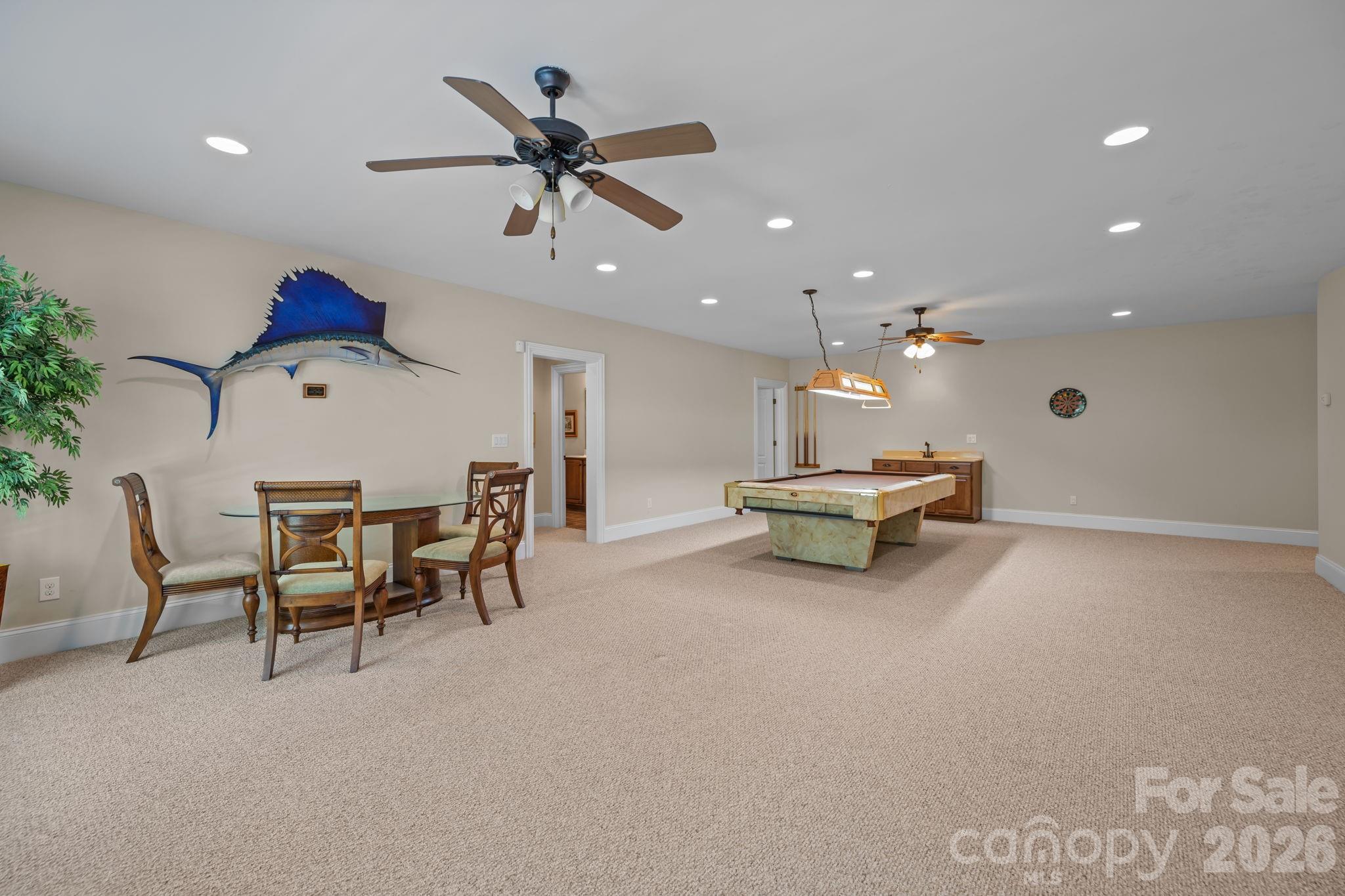 Belle Grove Manor - Residential