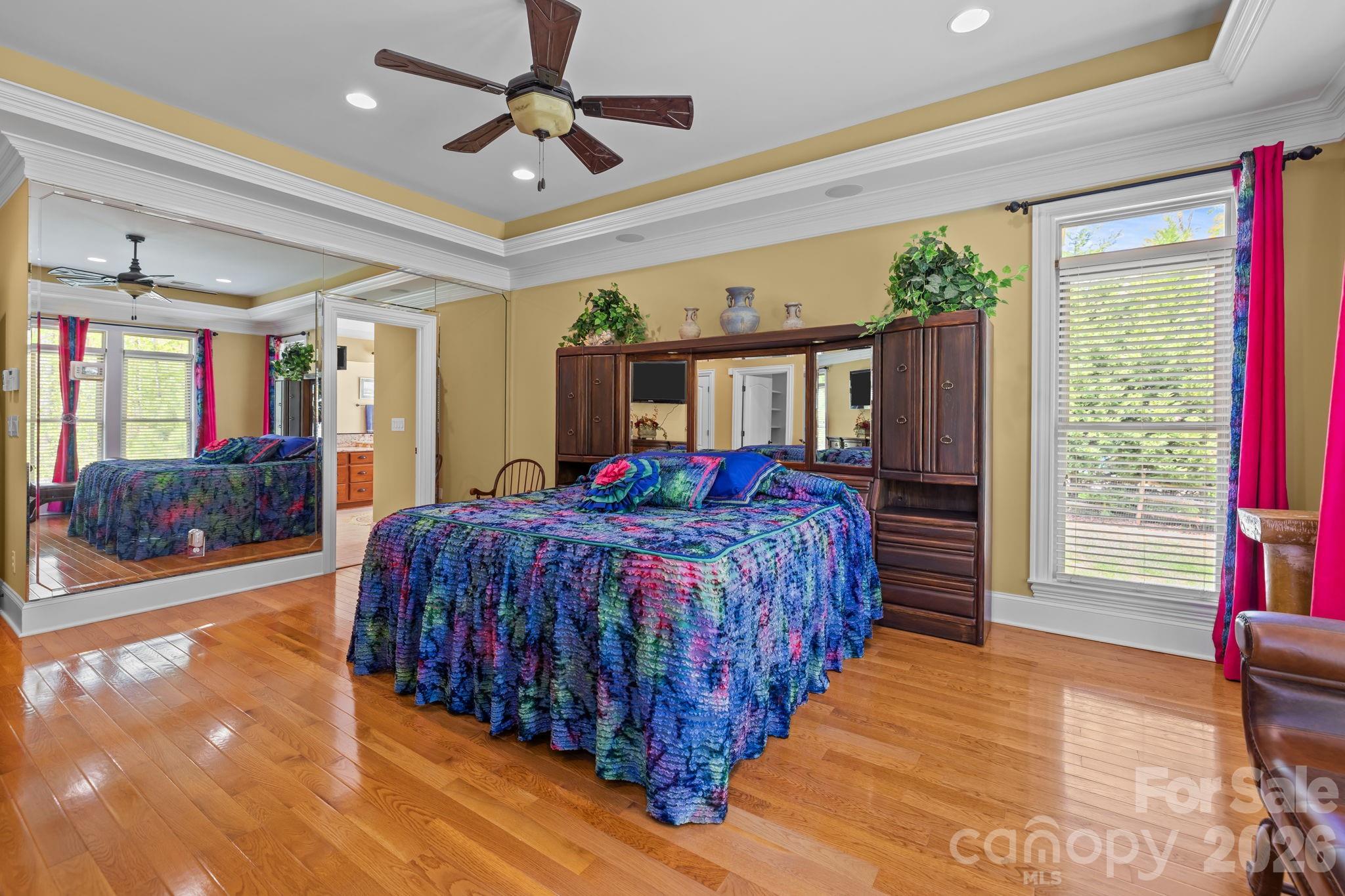 Belle Grove Manor - Residential