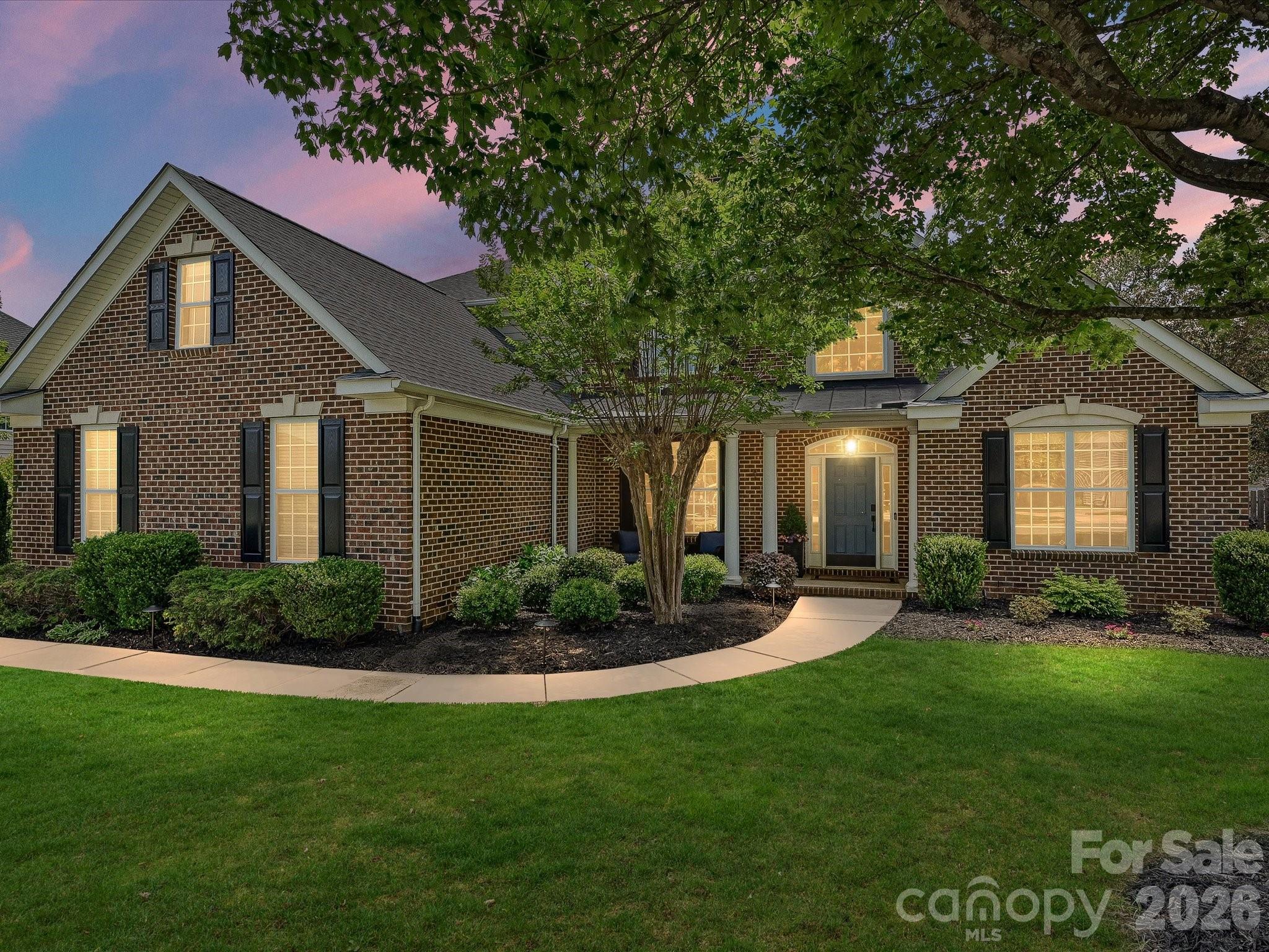 8001 Avanti Drive, Waxhaw, NC, 28173