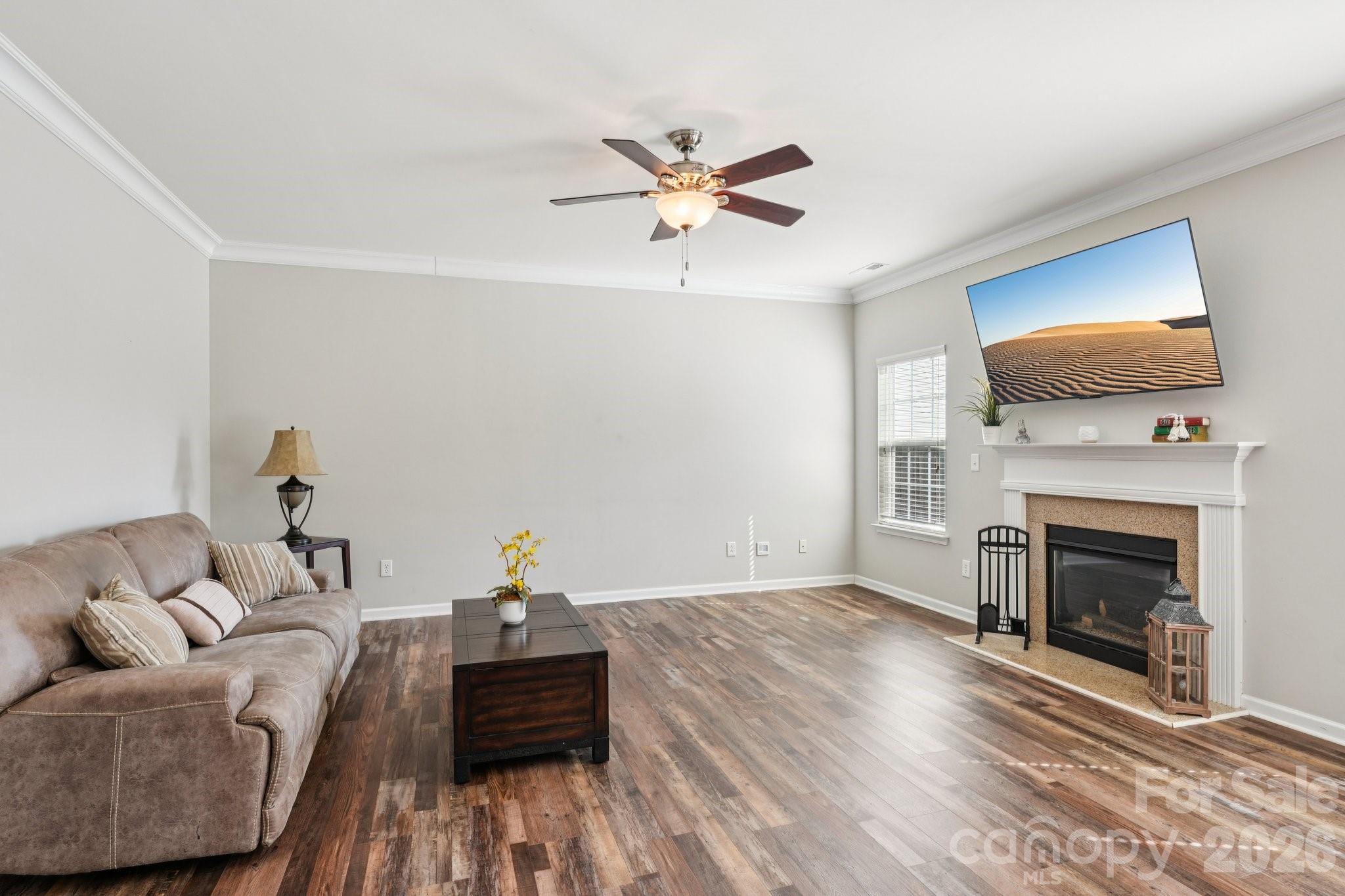 Highland Creek - Residential