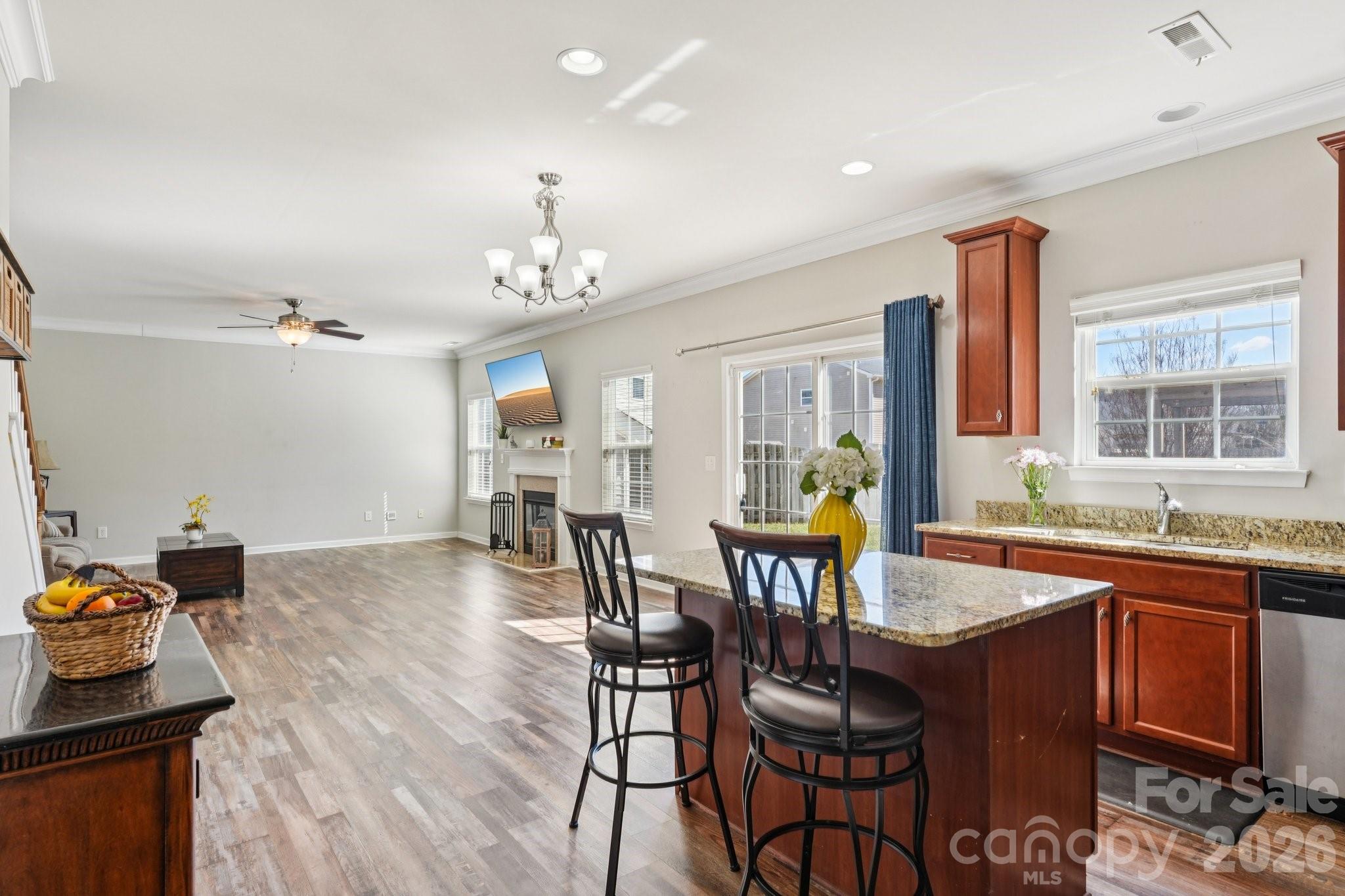 Highland Creek - Residential