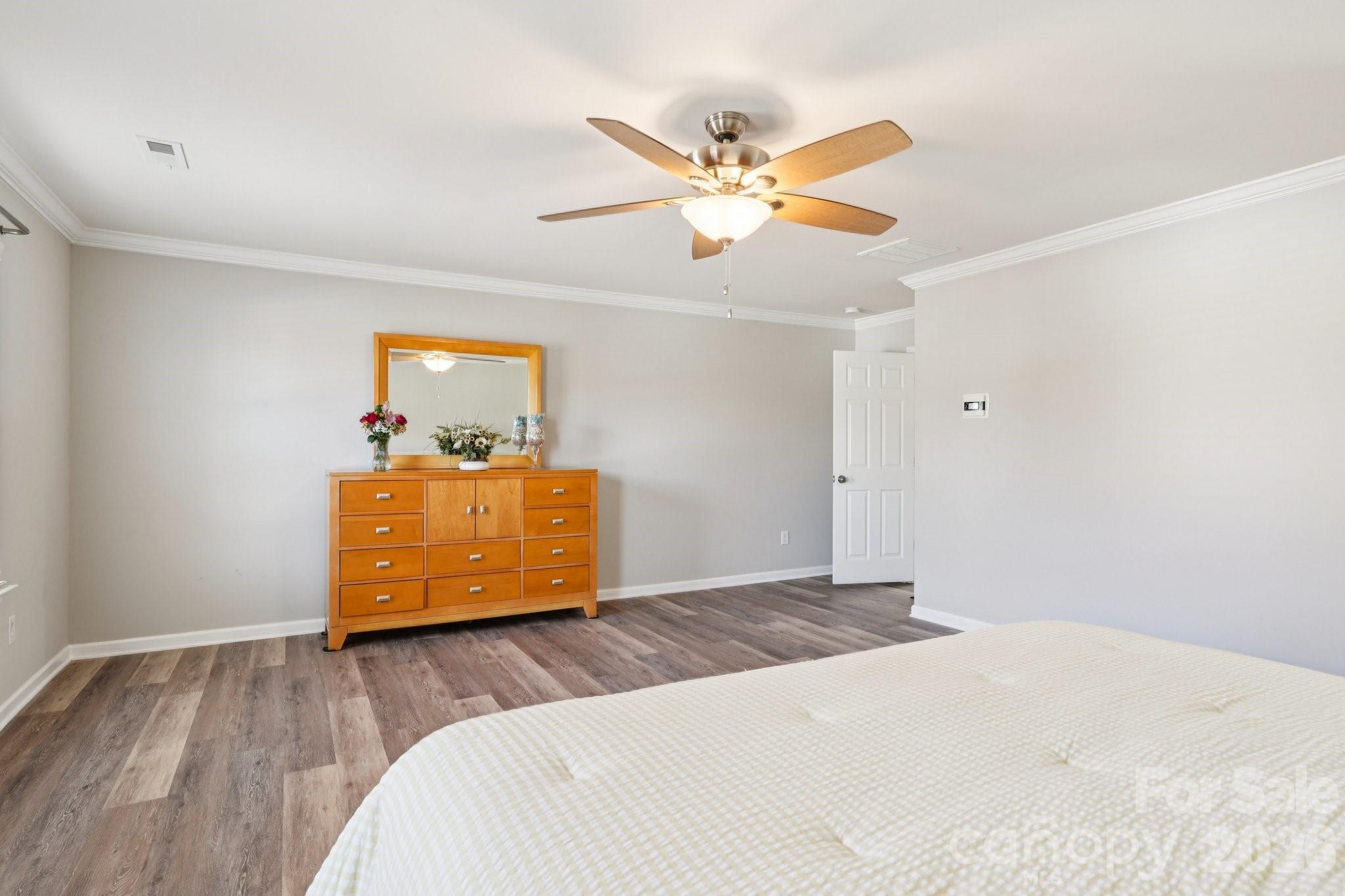 Highland Creek - Residential