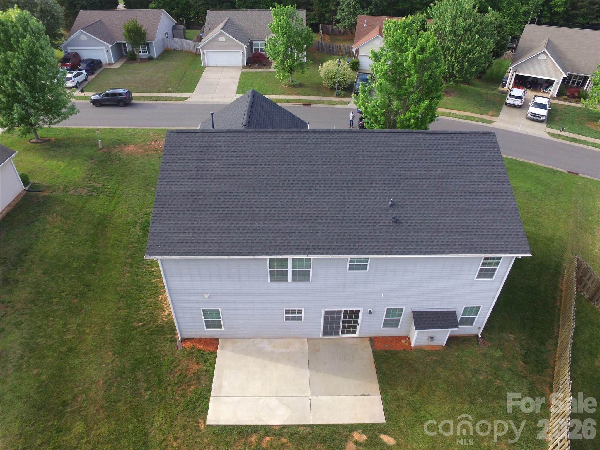 Highland Creek - Residential