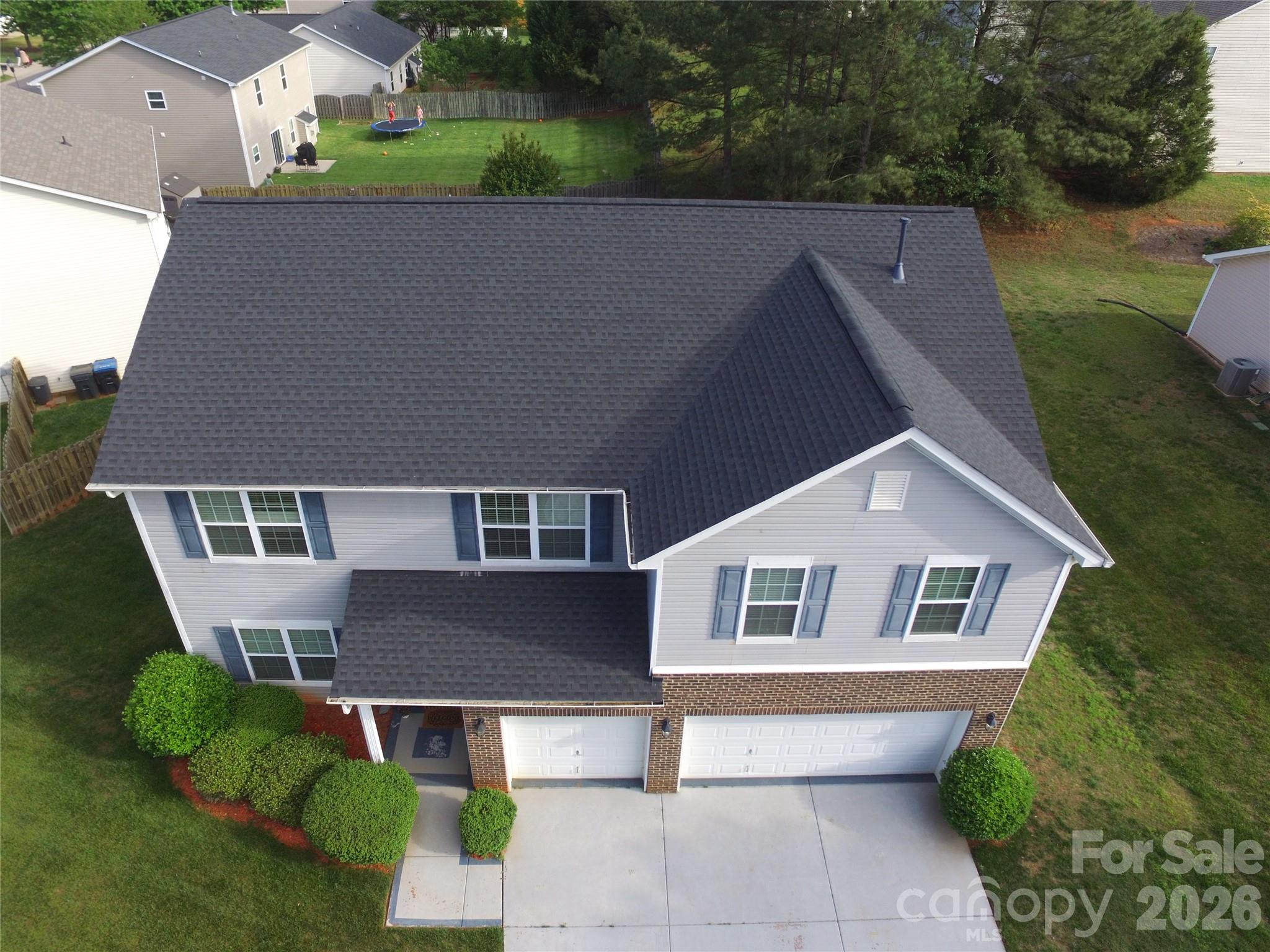 Highland Creek - Residential