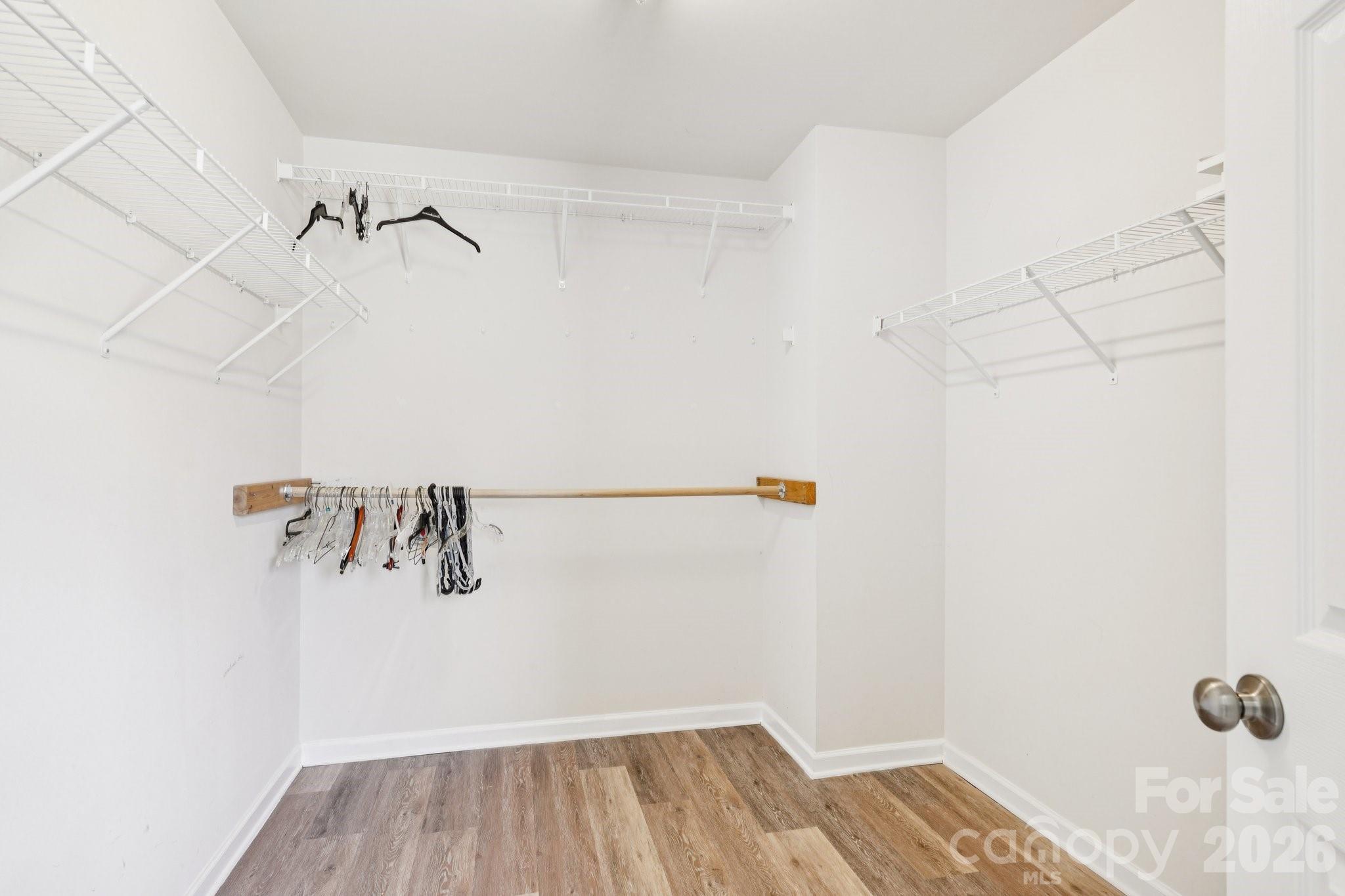 Highland Creek - Residential