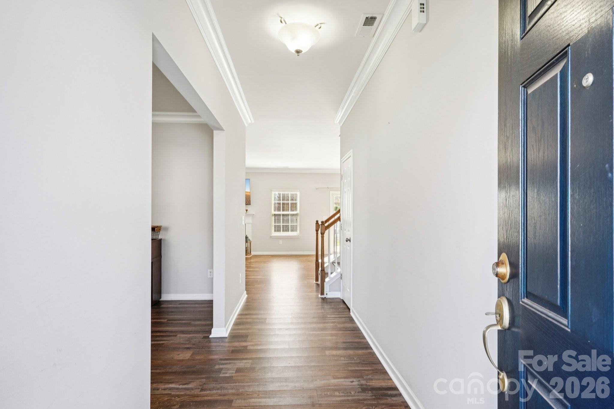 Highland Creek - Residential