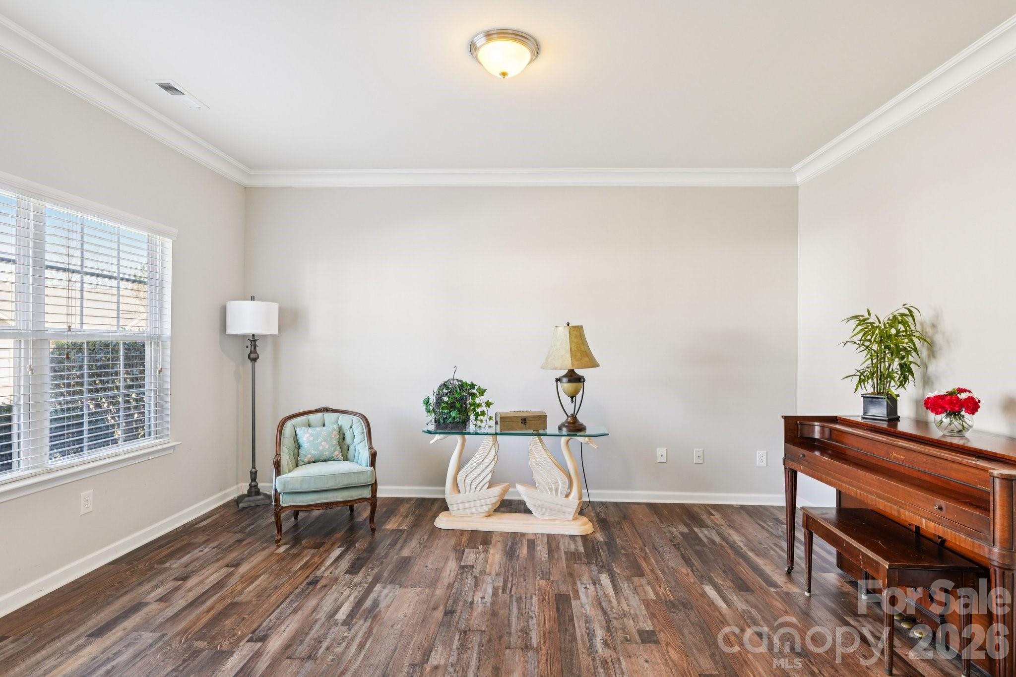 Highland Creek - Residential