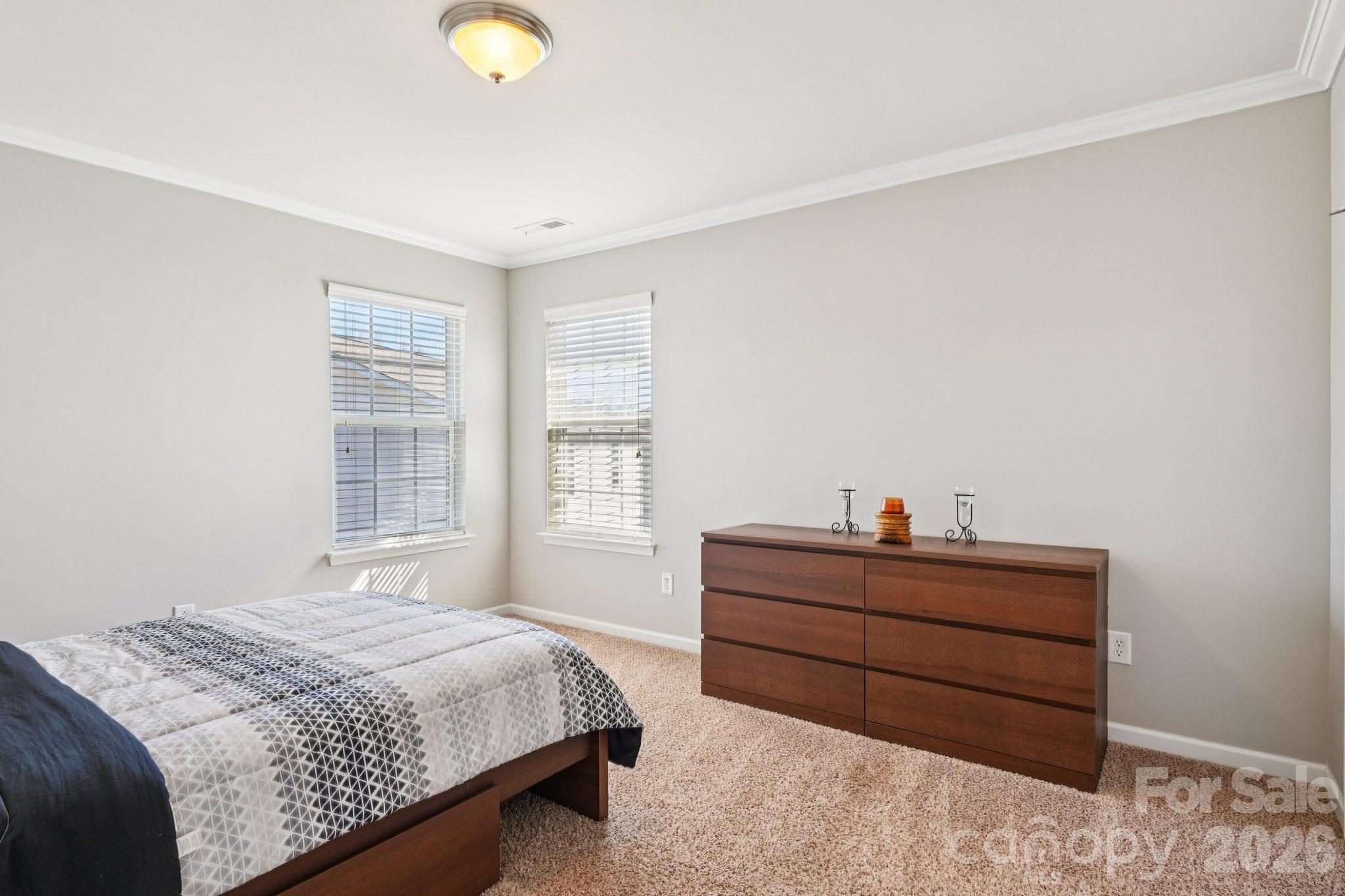 Highland Creek - Residential